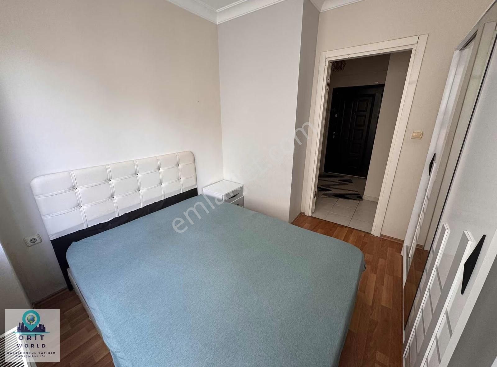 Dumlupınarda Satılık 2+1 Ayrı Mutfaklı Kat Mülkiyetli Daire - Görsel 4