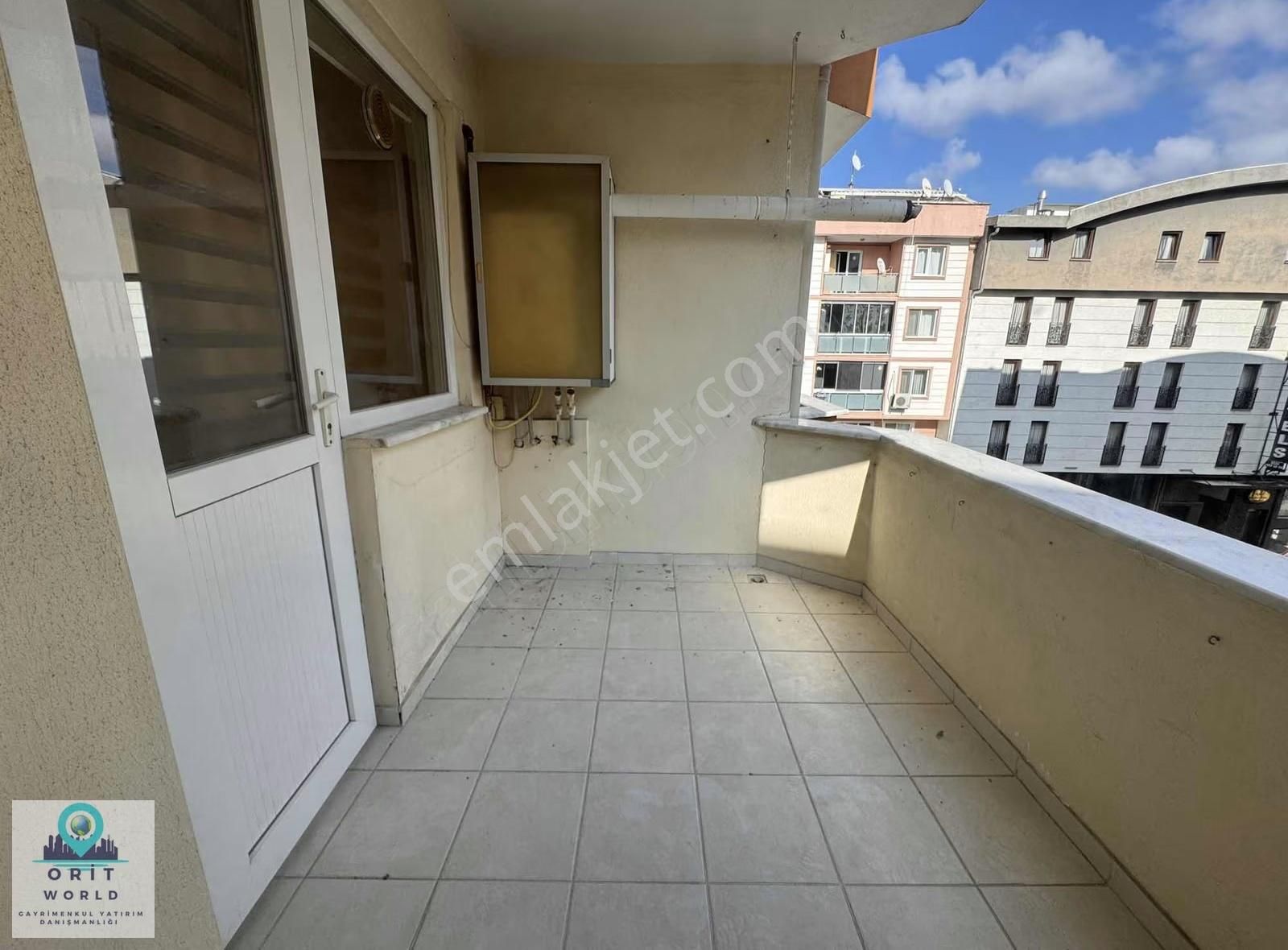 Dumlupınarda Satılık 2+1 Ayrı Mutfaklı Kat Mülkiyetli Daire - Görsel 21