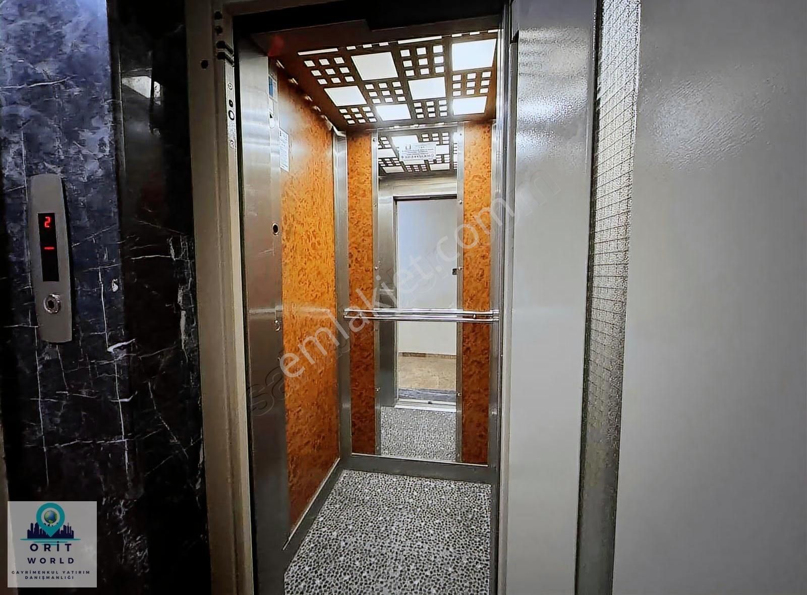 Dumlupınarda Satılık 2+1 Ayrı Mutfaklı Kat Mülkiyetli Daire - Görsel 17