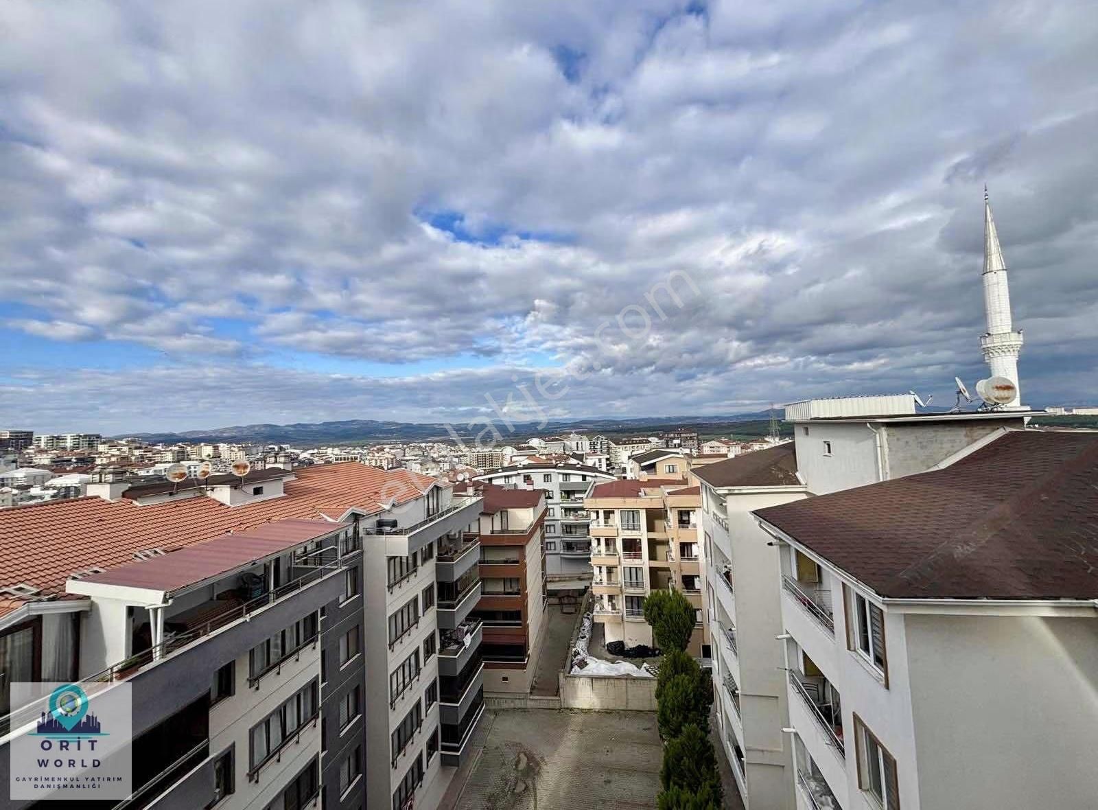 Görükle Dumlupınar Site İçi 2+1 Sıfır Eşyalı Sıfır Daire - Görsel 5