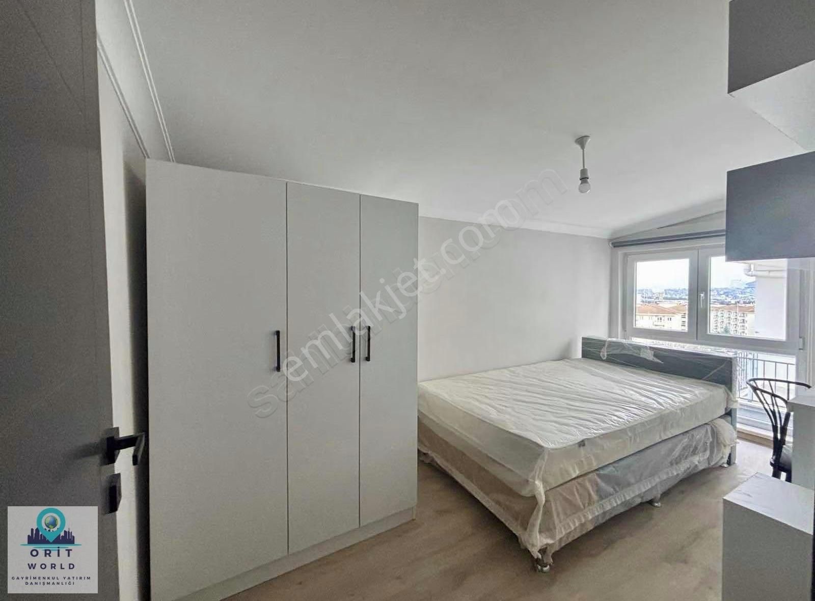 Görükle Dumlupınar Site İçi 2+1 Sıfır Eşyalı Sıfır Daire - Görsel 9