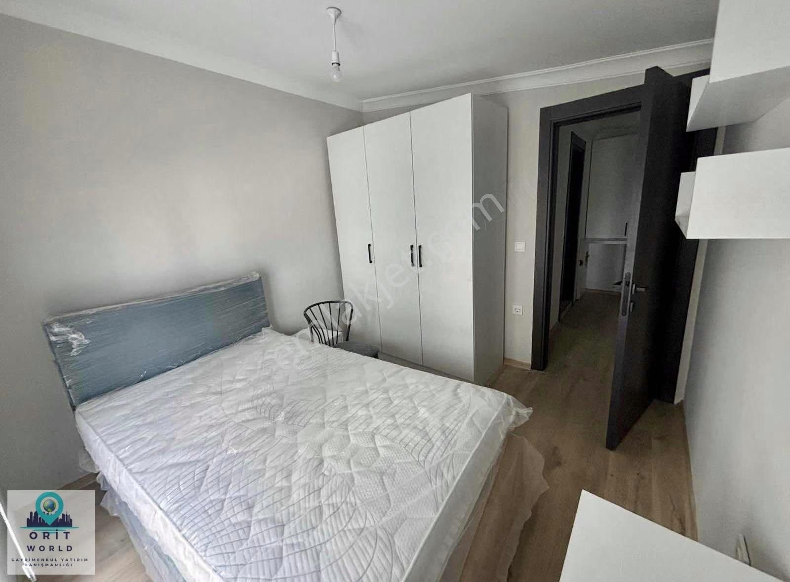 Görükle Dumlupınar Site İçi 2+1 Sıfır Eşyalı Sıfır Daire - Görsel 7