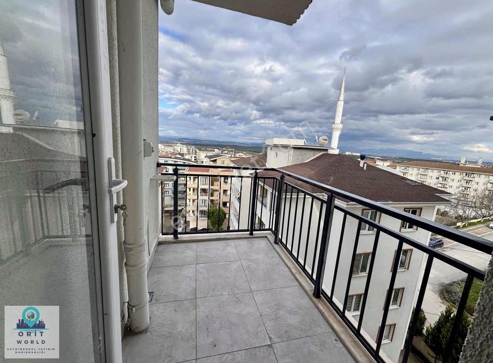 Görükle Dumlupınar Site İçi 2+1 Sıfır Eşyalı Sıfır Daire - Görsel 2