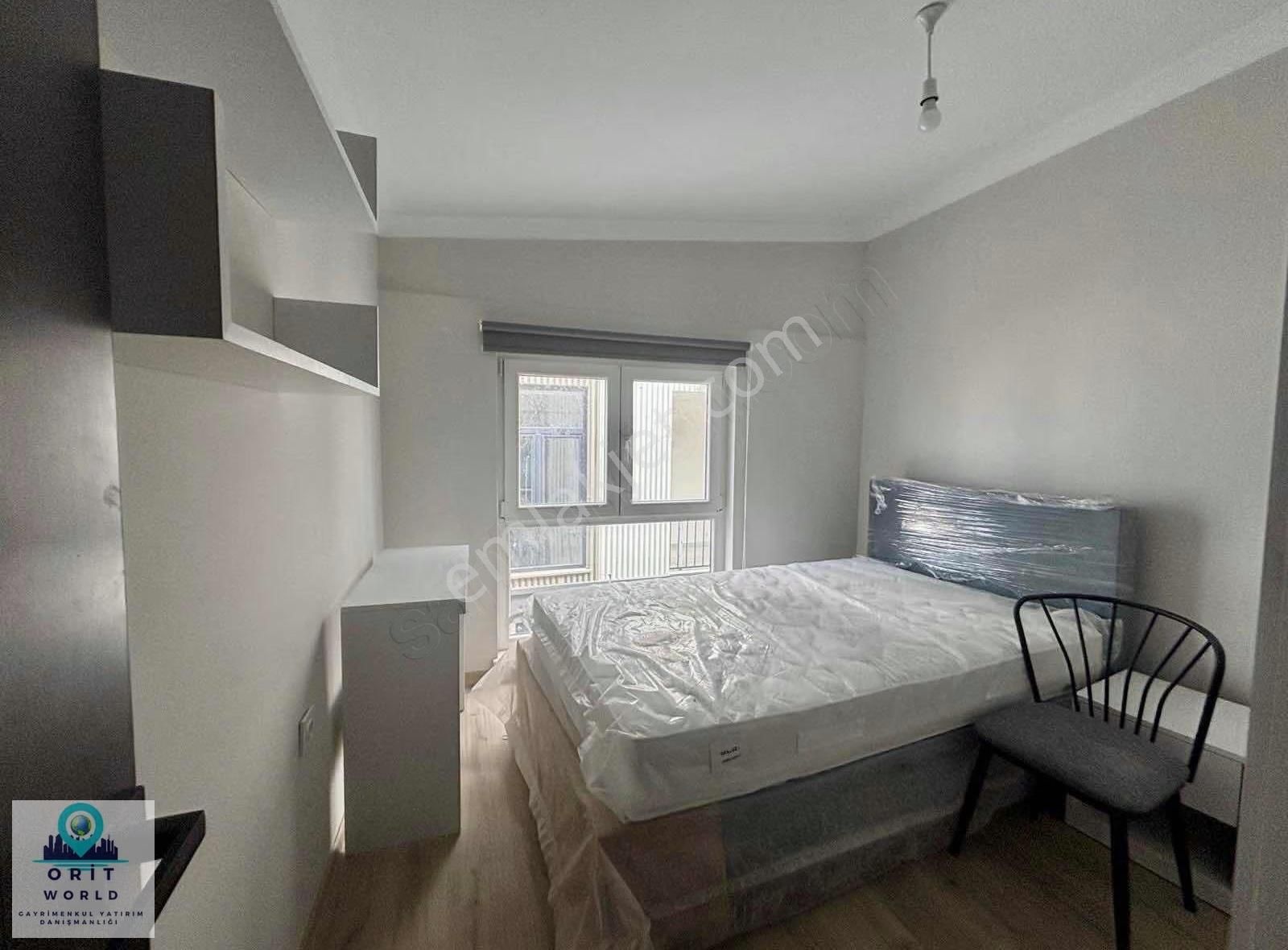 Görükle Dumlupınar Site İçi 2+1 Sıfır Eşyalı Sıfır Daire - Görsel 4