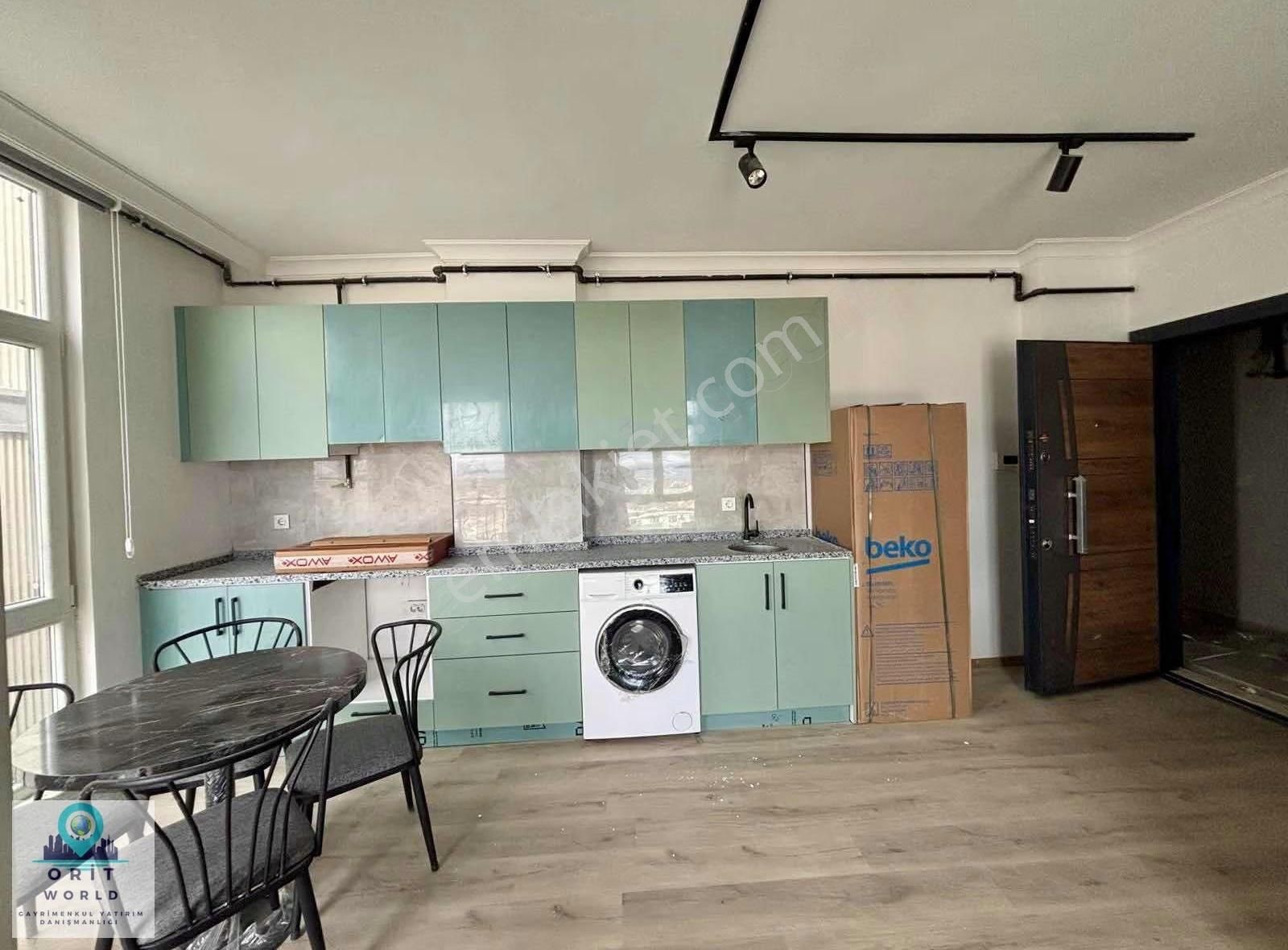 Görükle Dumlupınar Site İçi 2+1 Sıfır Eşyalı Sıfır Daire - Görsel 12