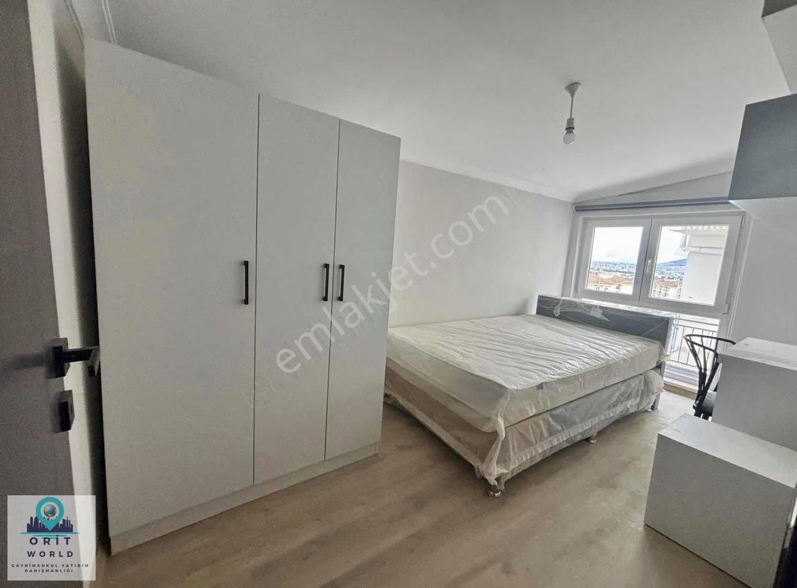 Görükle Dumlupınar Site İçi 2+1 Sıfır Eşyalı Sıfır Daire - Görsel 8