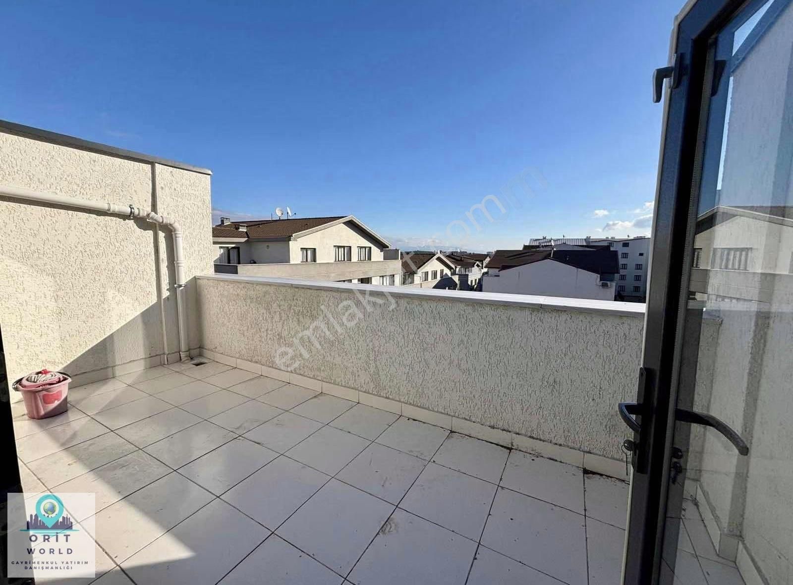 Dumlupınarda Satılık 2+1 Dubleks || Yeni Bina Yüksek Kredi - Görsel 16