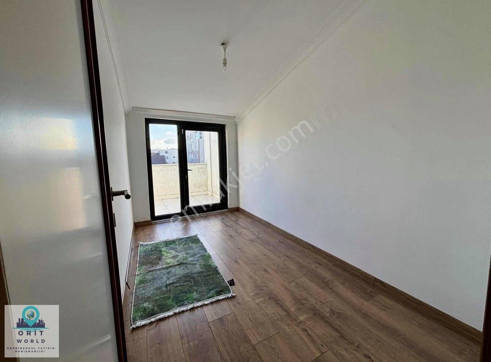 Dumlupınarda Satılık 2+1 Dubleks || Yeni Bina Yüksek Kredi - Görsel 17