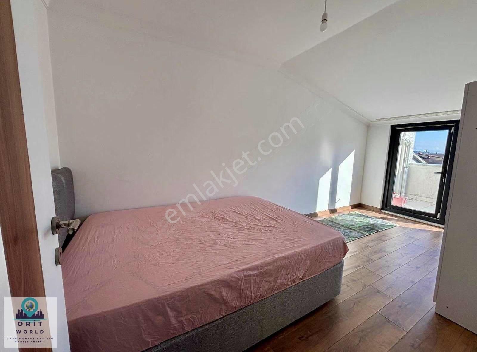 Dumlupınarda Satılık 2+1 Dubleks || Yeni Bina Yüksek Kredi - Görsel 4