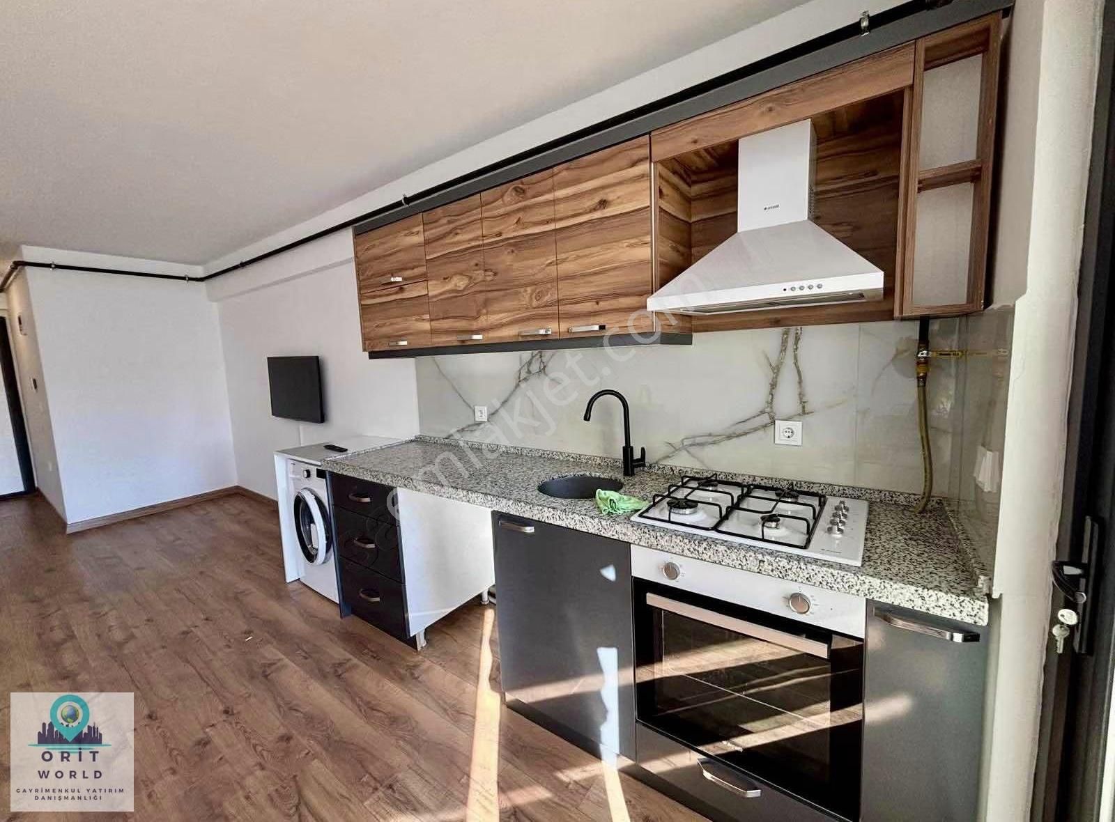 Dumlupınarda Satılık 2+1 Dubleks || Yeni Bina Yüksek Kredi - Görsel 2