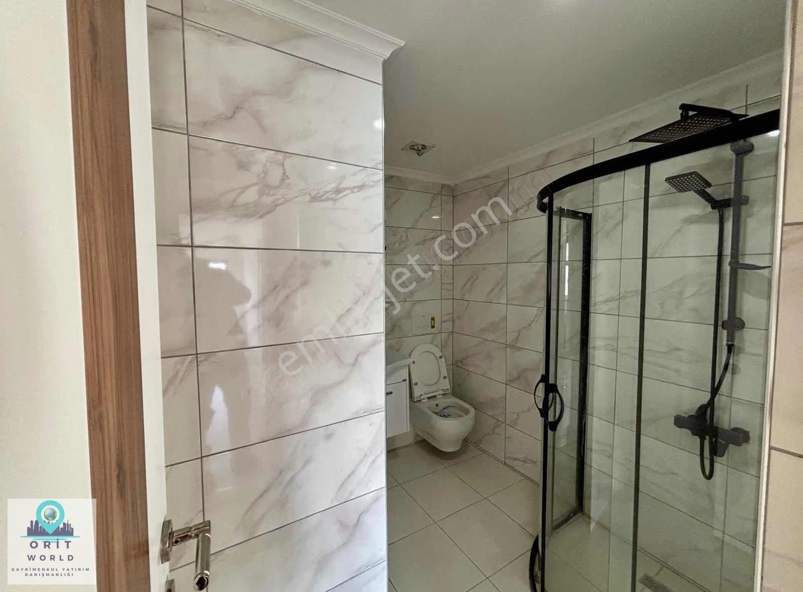 Dumlupınarda Satılık 2+1 Dubleks || Yeni Bina Yüksek Kredi - Görsel 3