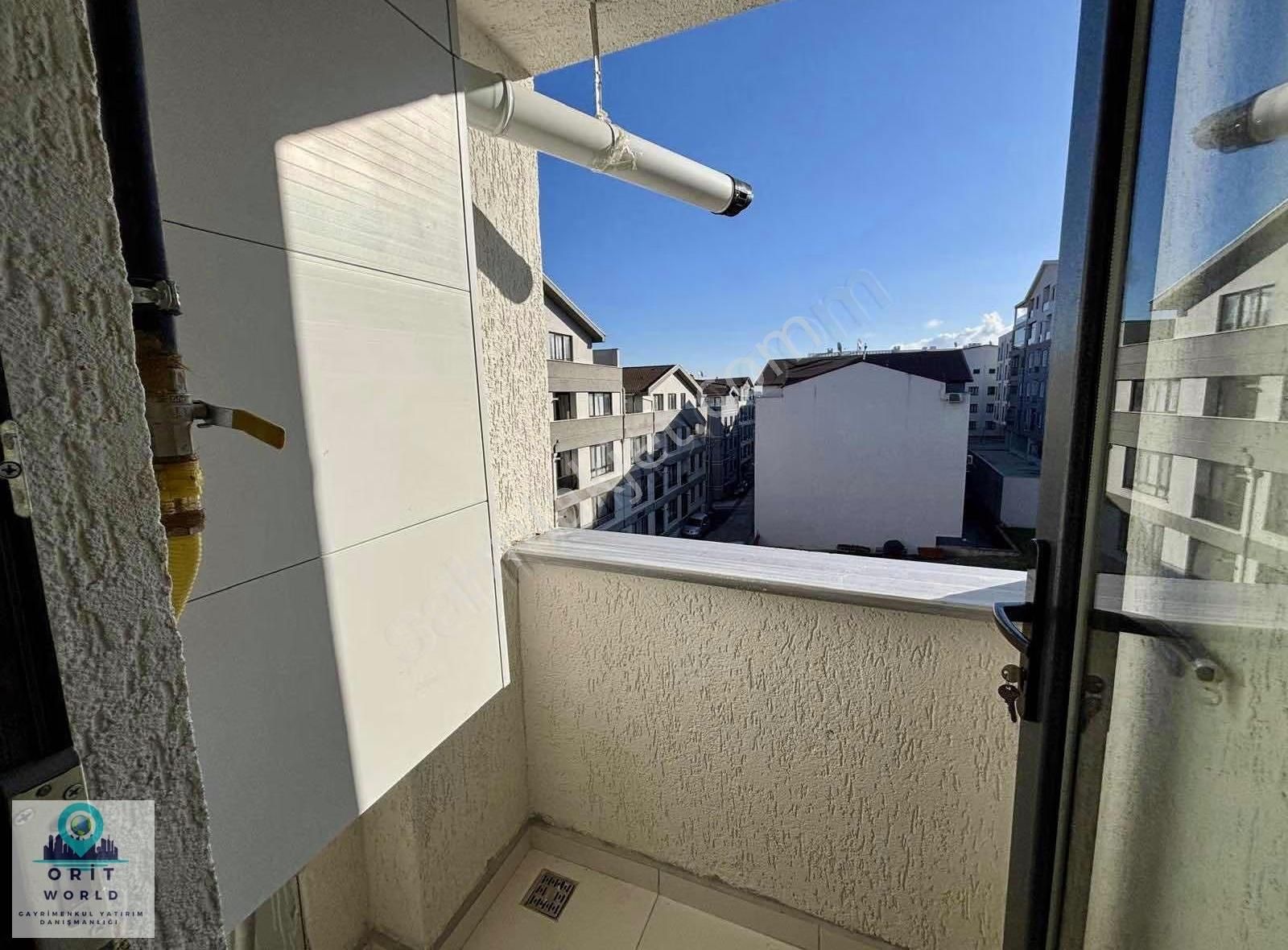 Dumlupınarda Satılık 2+1 Dubleks || Yeni Bina Yüksek Kredi - Görsel 8