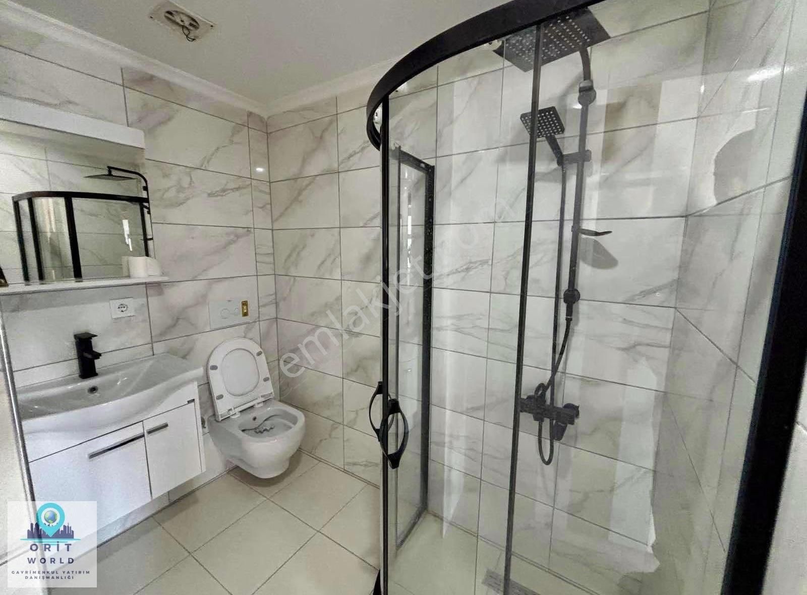 Dumlupınarda Satılık 2+1 Dubleks || Yeni Bina Yüksek Kredi - Görsel 10