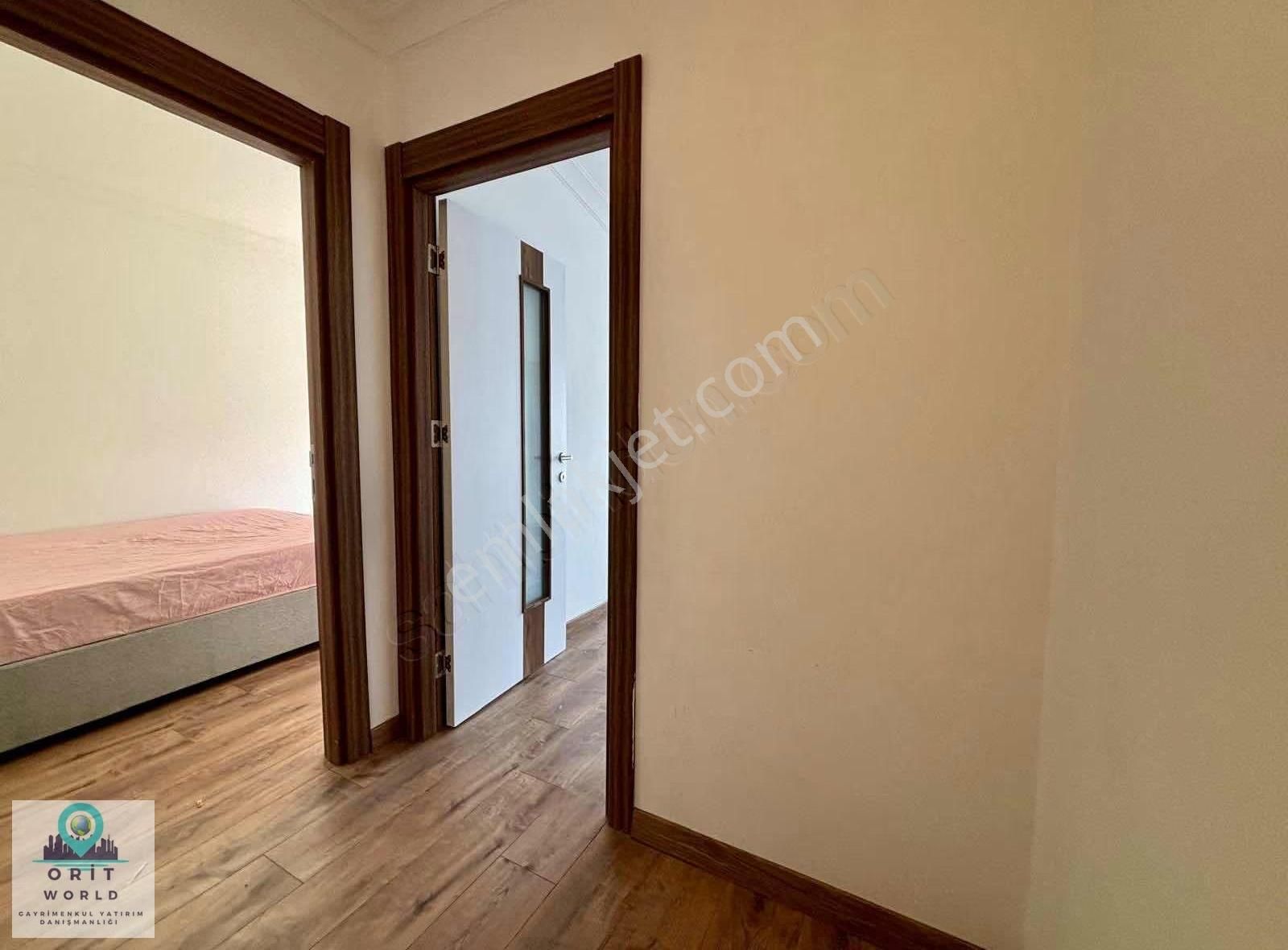 Dumlupınarda Satılık 2+1 Dubleks || Yeni Bina Yüksek Kredi - Görsel 13