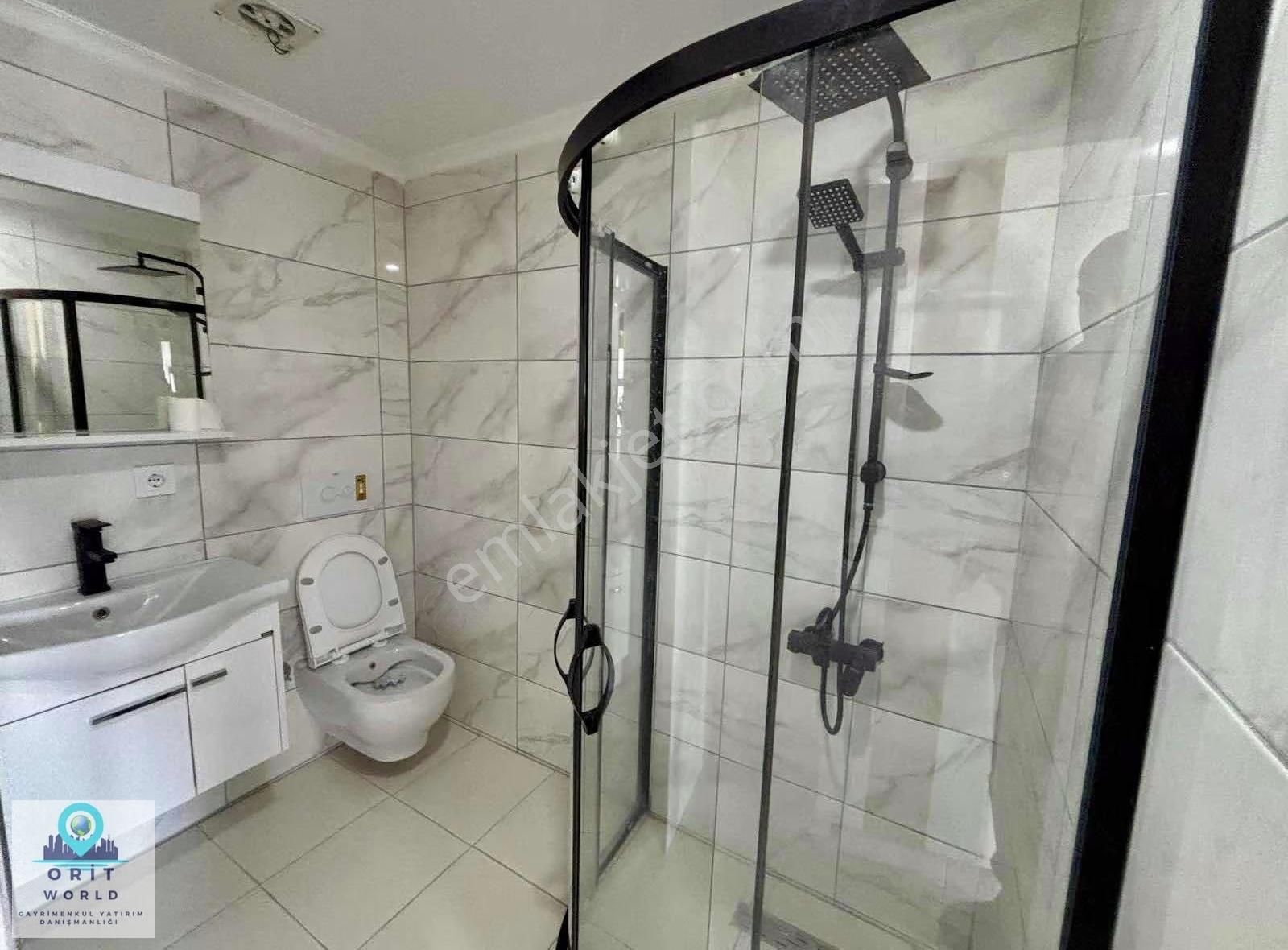 Dumlupınarda Satılık 2+1 Dubleks || Yeni Bina Yüksek Kredi - Görsel 5