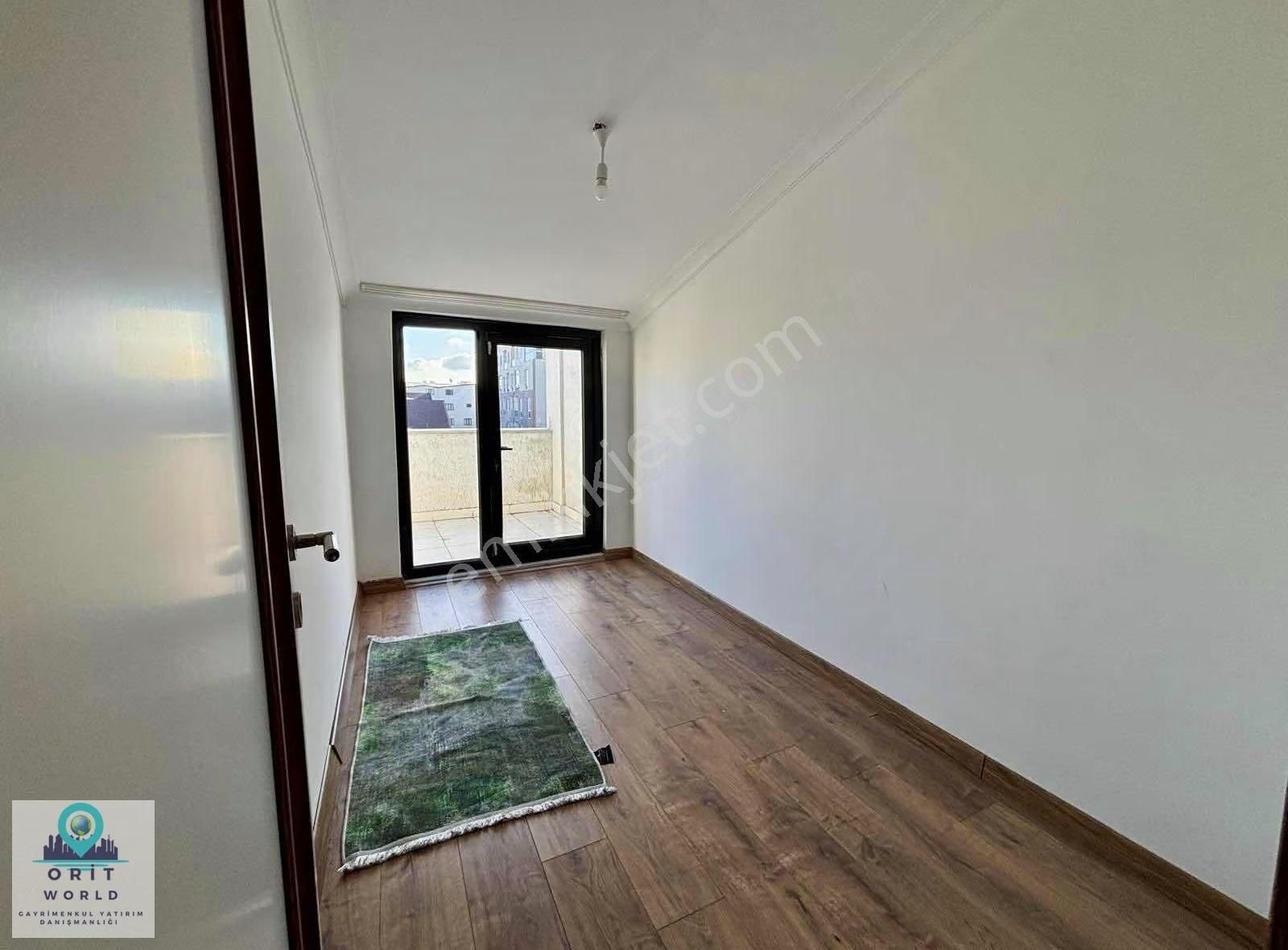 Dumlupınarda Satılık 2+1 Dubleks || Yeni Bina Yüksek Kredi - Görsel 15