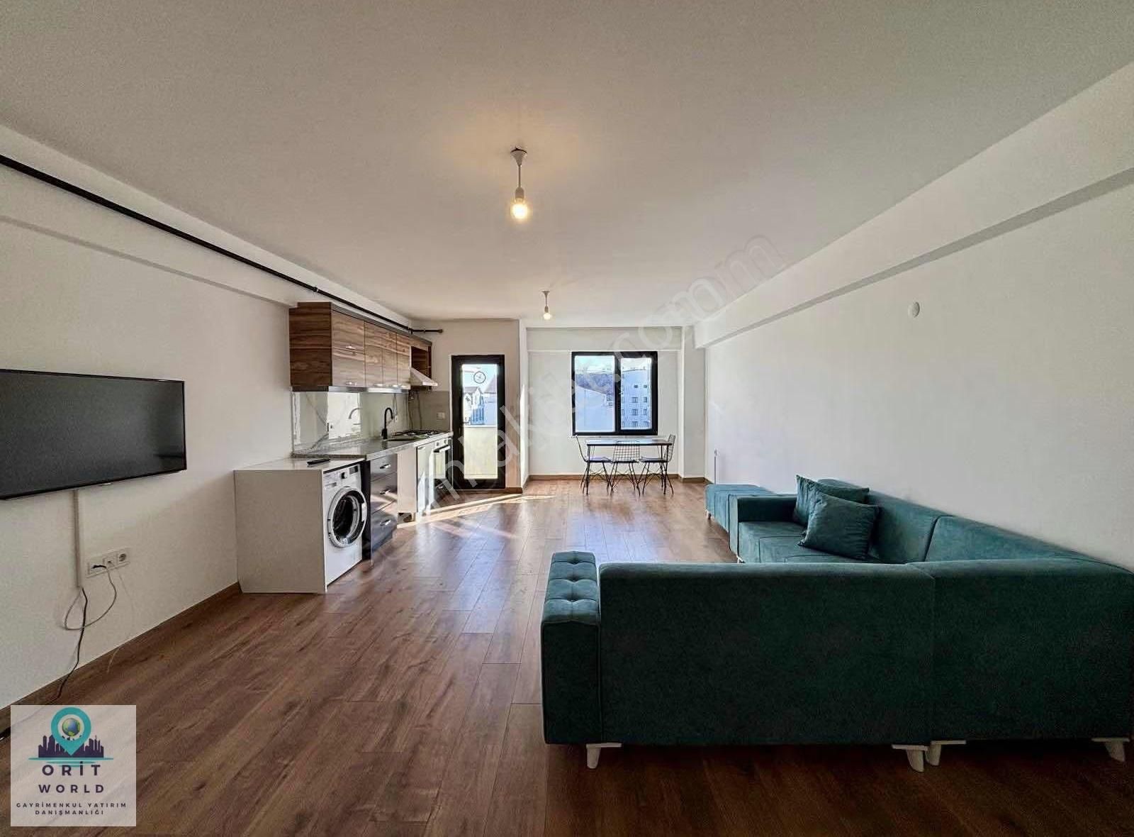 Dumlupınarda Satılık 2+1 Dubleks || Yeni Bina Yüksek Kredi - Görsel 12