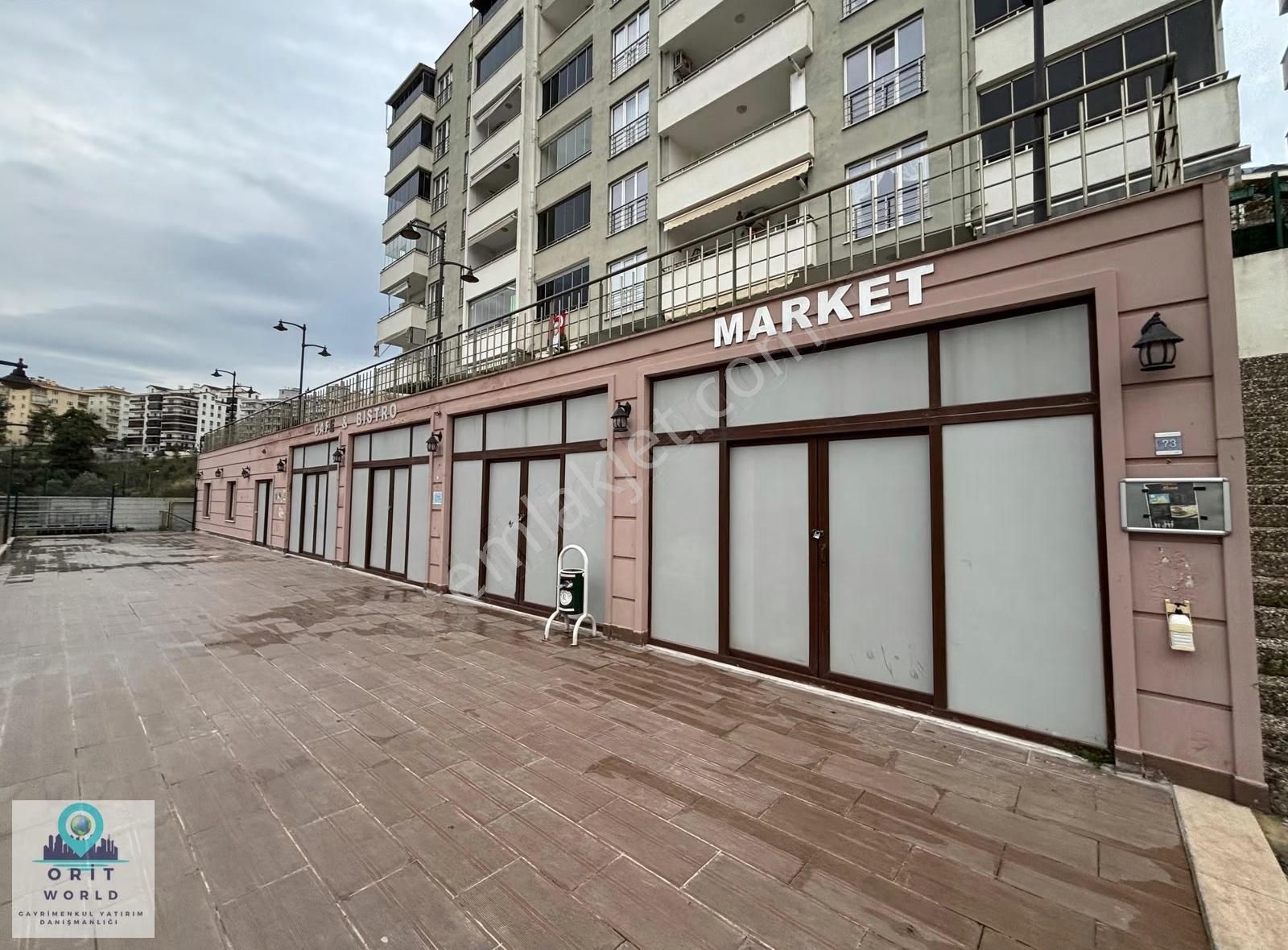 Güzelyalıda Deniz Manzaralı Lüks Site İçi Fırsat 5+1 Dubleks - Görsel 5