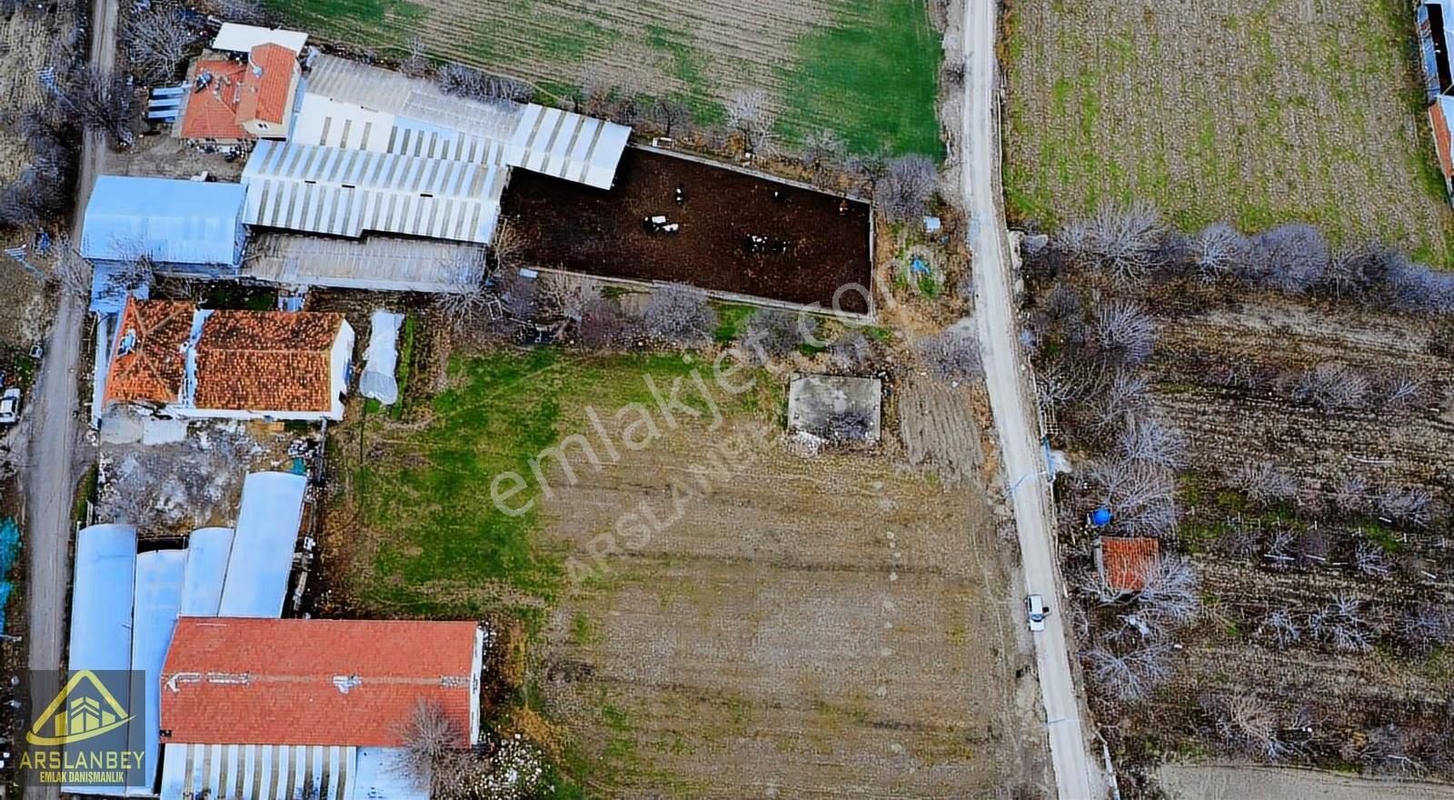 Arslanbey Emlaktan Satılık Tarla - Görsel 10
