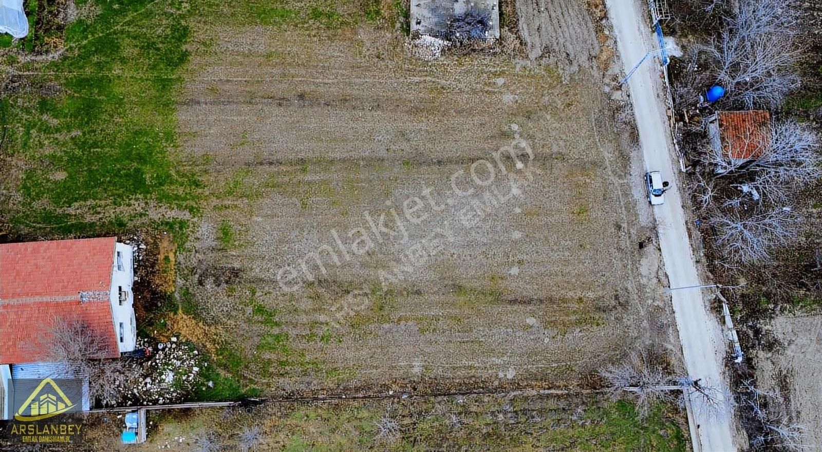 Arslanbey Emlaktan Satılık Tarla - Görsel 11