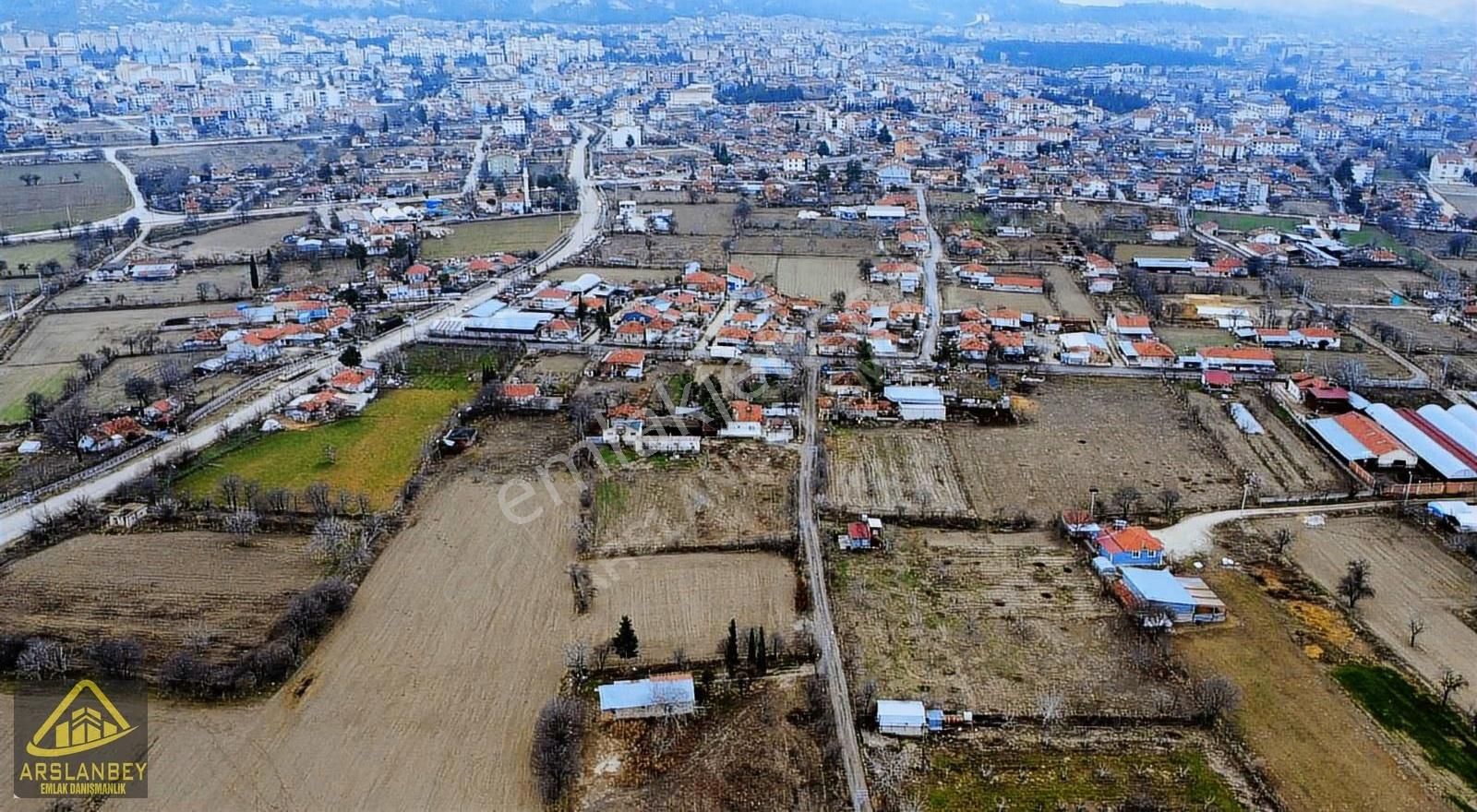 Arslanbey Emlaktan Satılık Tarla - Görsel 15