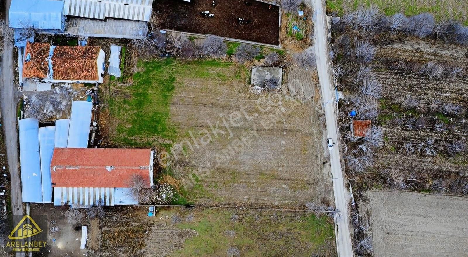 Arslanbey Emlaktan Satılık Tarla - Görsel 17