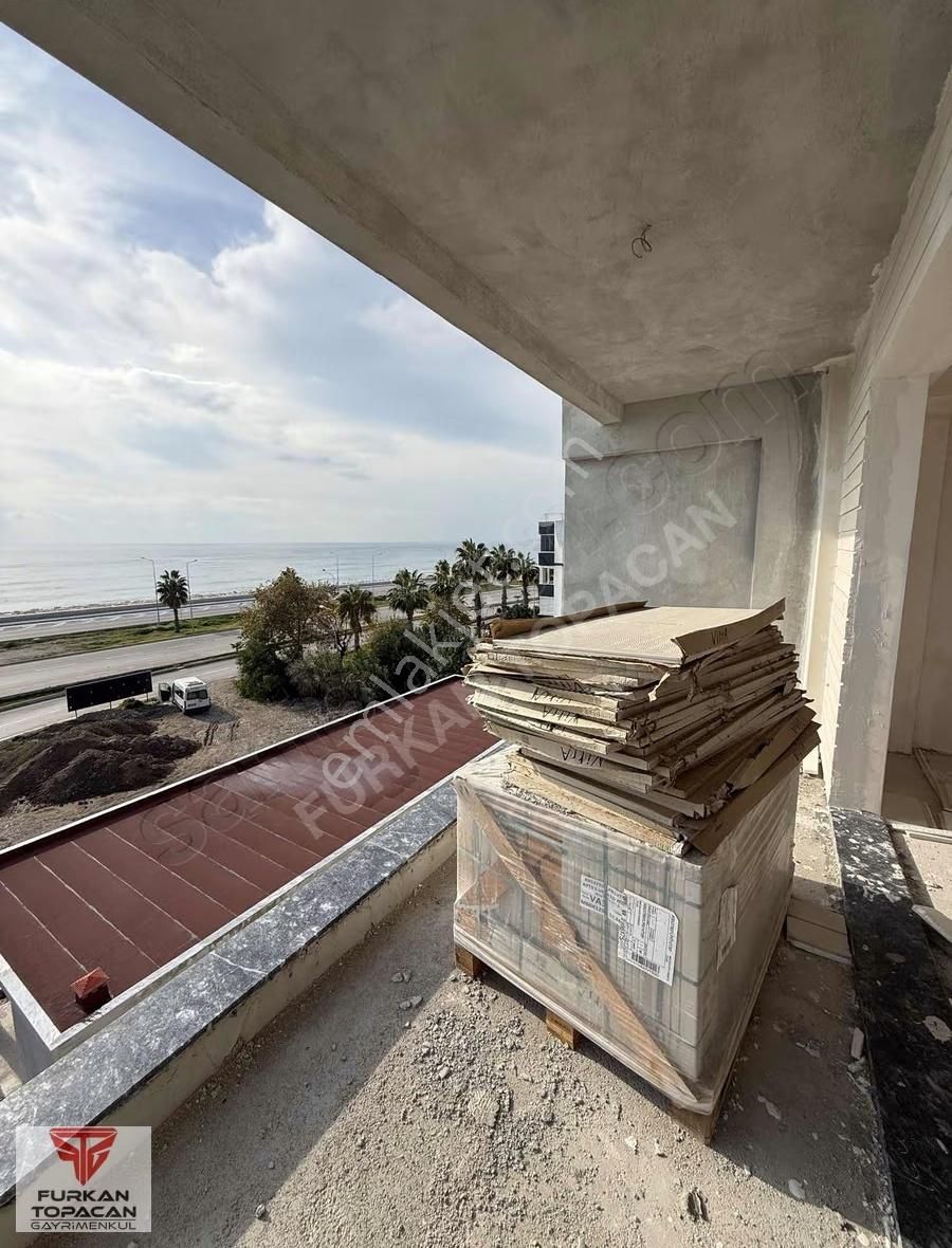 Furkan Topacan Gayrimenkul'den Satılık 2+1 Daire - Görsel 8