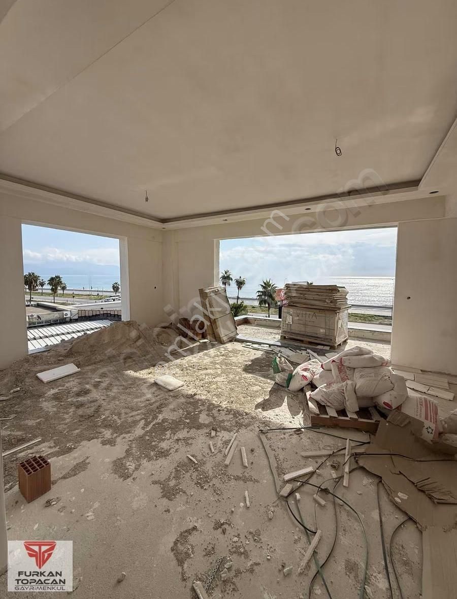 Furkan Topacan Gayrimenkul'den Satılık 2+1 Daire - Görsel 26