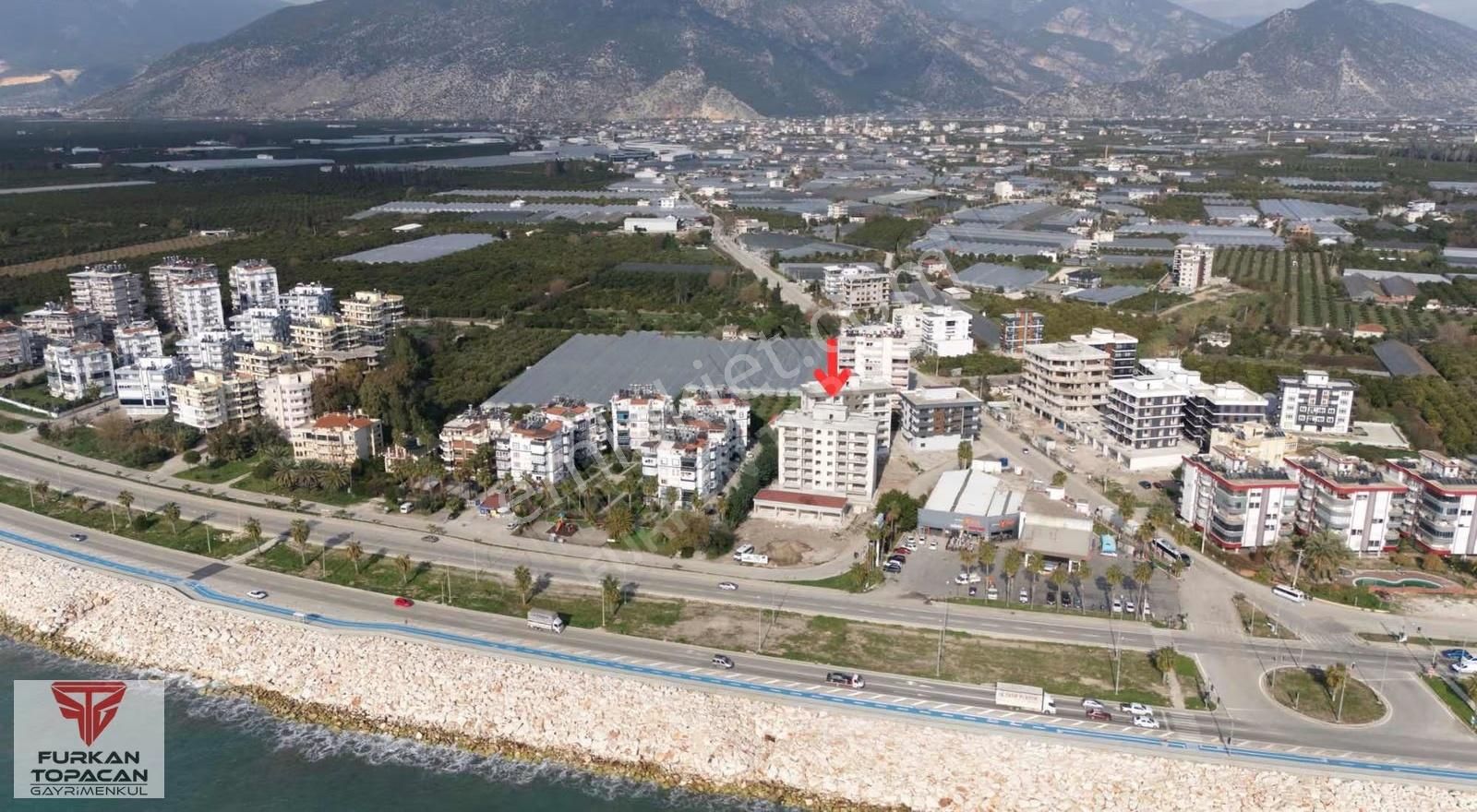Furkan Topacan Gayrimenkul'den Satılık 2+1 Daire - Görsel 25