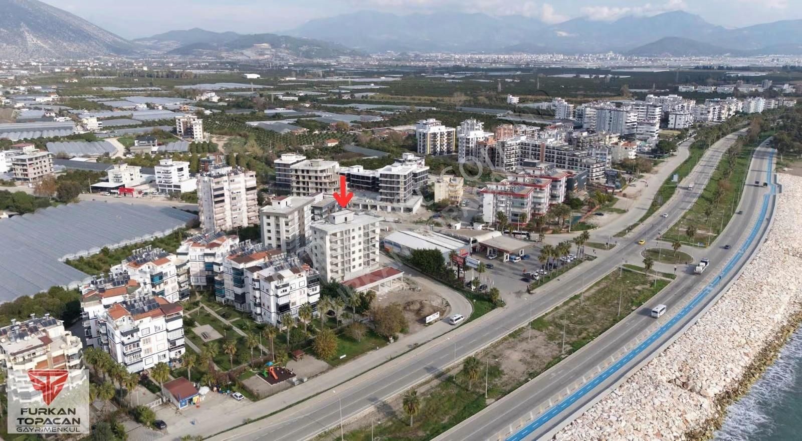 Furkan Topacan Gayrimenkul'den Satılık 2+1 Daire - Görsel 15