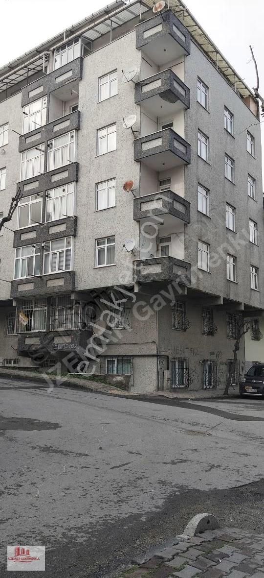 Bahçelievler'de Satılık 2+1 Yüksek Giriş - Görsel 16