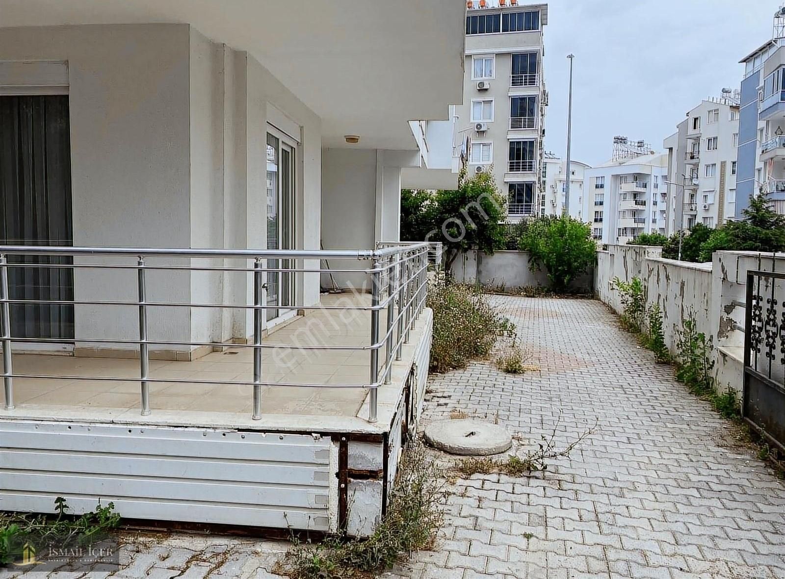 Hurma'da Kiralık 1+1 Süper Lüx Eşyalı - Görsel 11