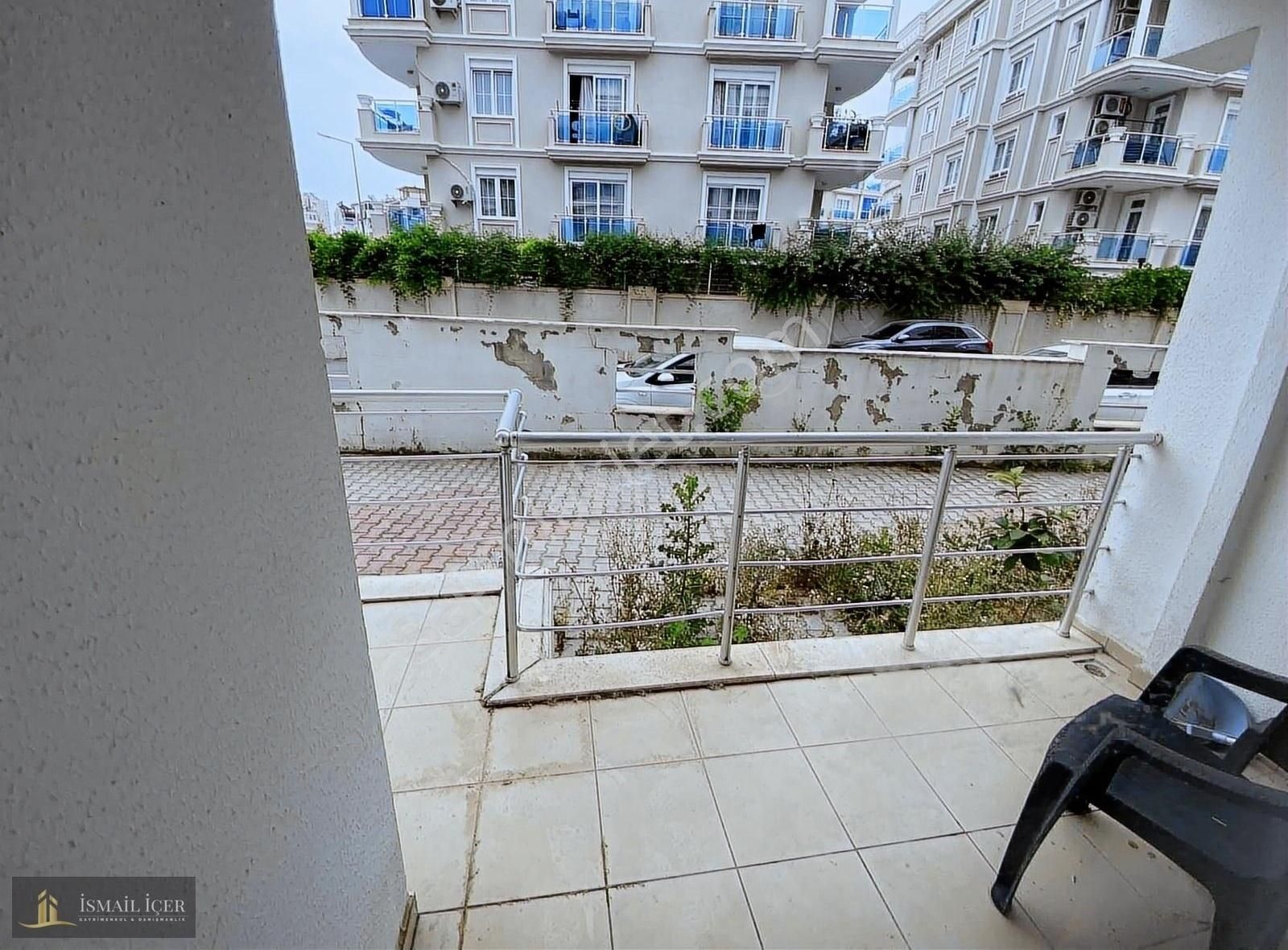 Hurma'da Kiralık 1+1 Süper Lüx Eşyalı - Görsel 6