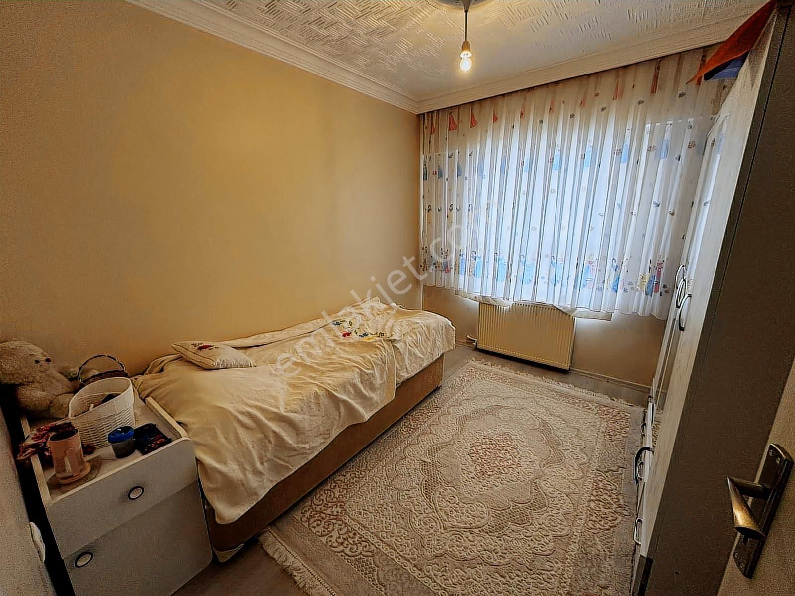 Keçiörende Masrafsız 4+1cadde Yanı Acil Satılık Dubleks - Görsel 15