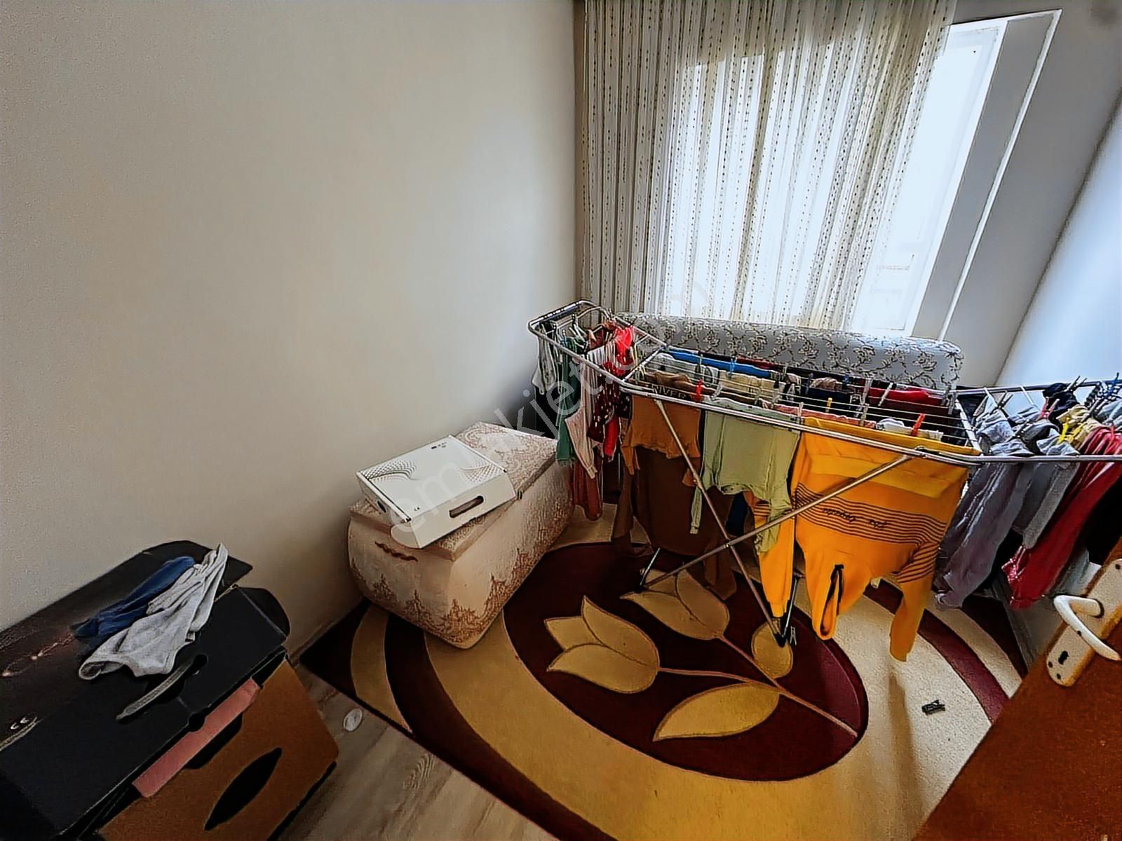 Keçiörende Masrafsız 4+1cadde Yanı Acil Satılık Dubleks - Görsel 27