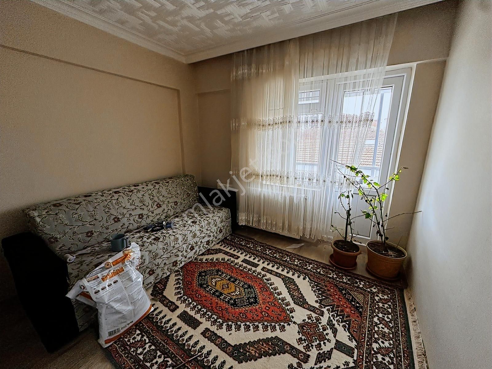 Keçiörende Masrafsız 4+1cadde Yanı Acil Satılık Dubleks - Görsel 16