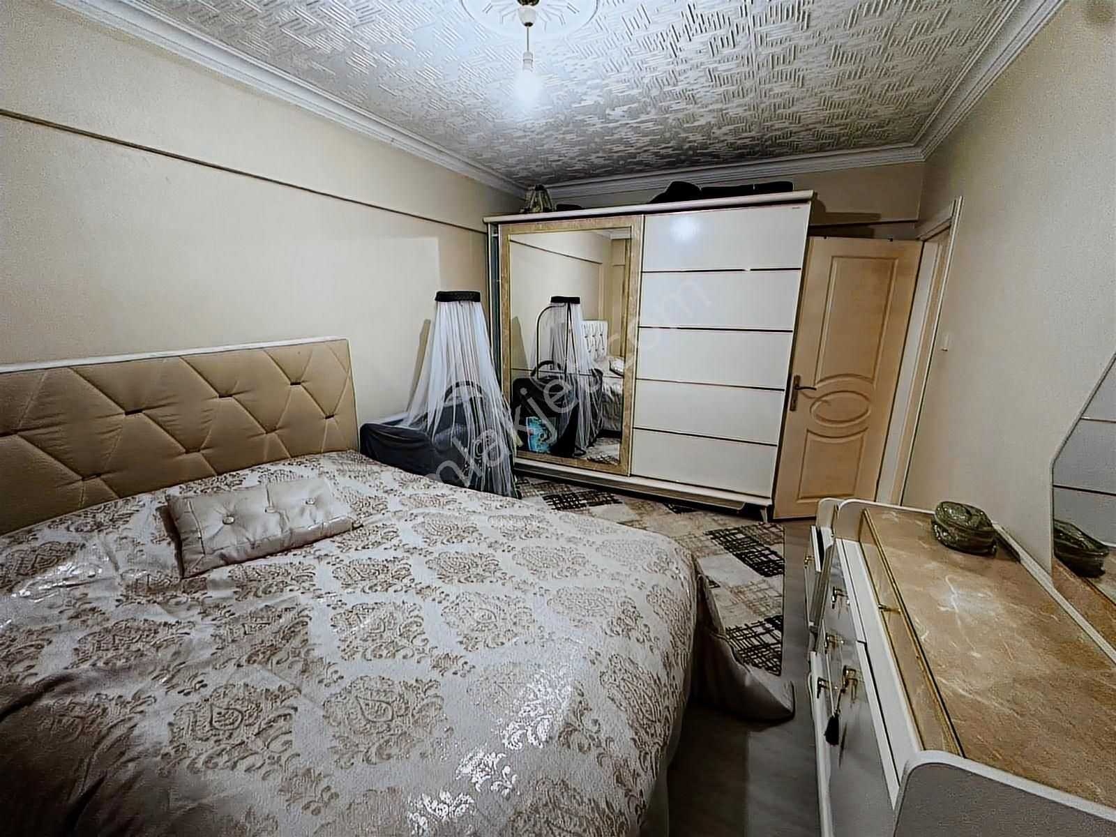 Keçiörende Masrafsız 4+1cadde Yanı Acil Satılık Dubleks - Görsel 30