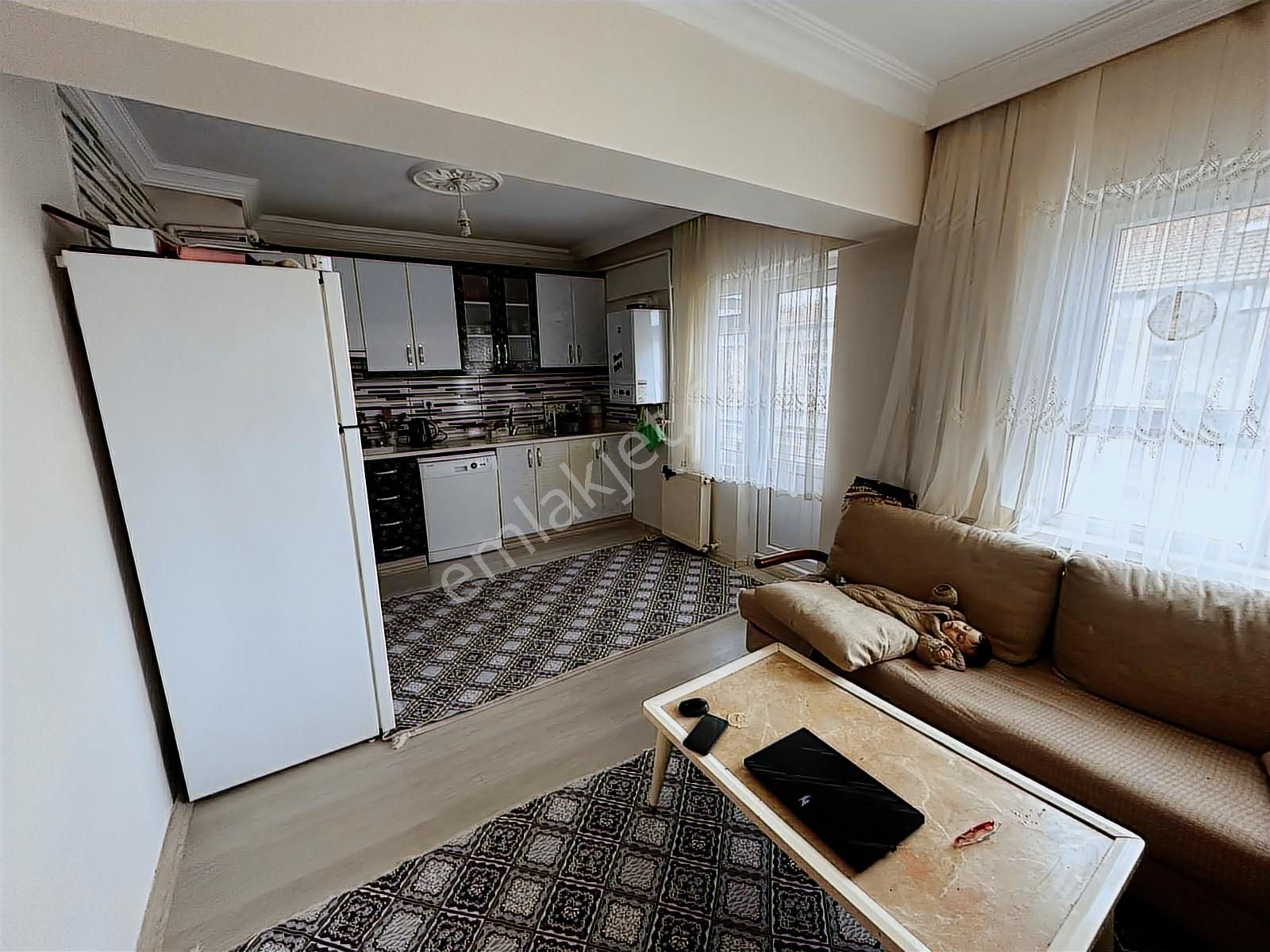 Keçiörende Masrafsız 4+1cadde Yanı Acil Satılık Dubleks - Görsel 29