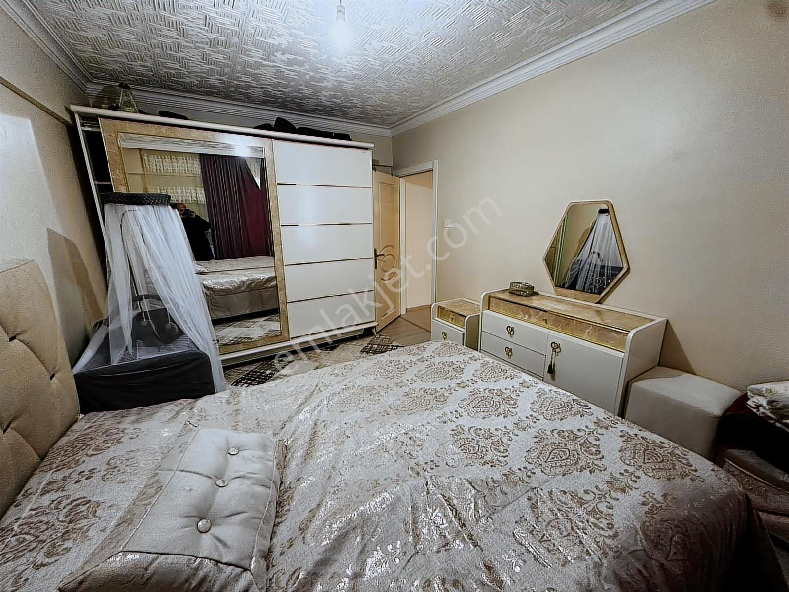 Keçiörende Masrafsız 4+1cadde Yanı Acil Satılık Dubleks - Görsel 35