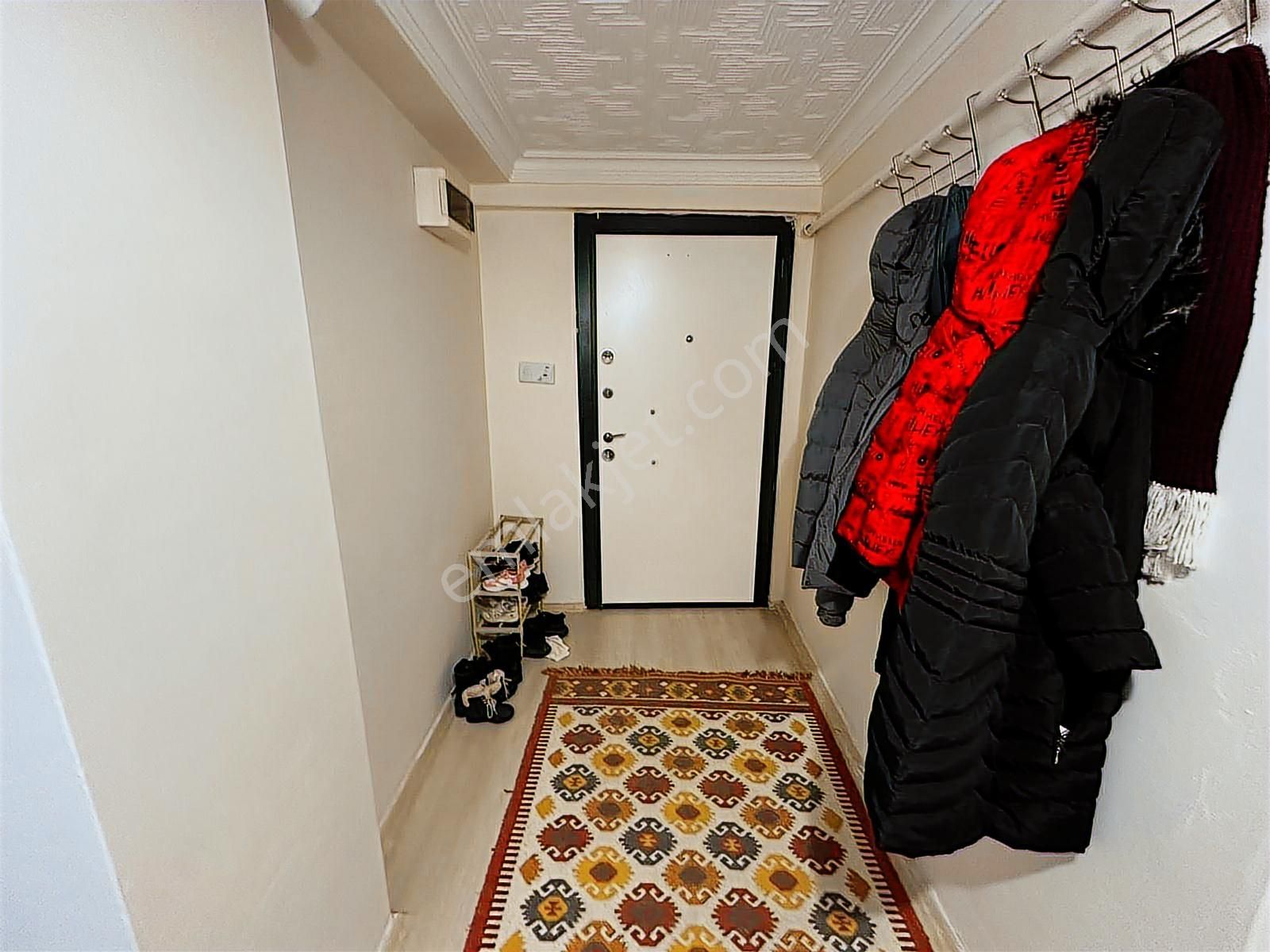 Keçiörende Masrafsız 4+1cadde Yanı Acil Satılık Dubleks - Görsel 21