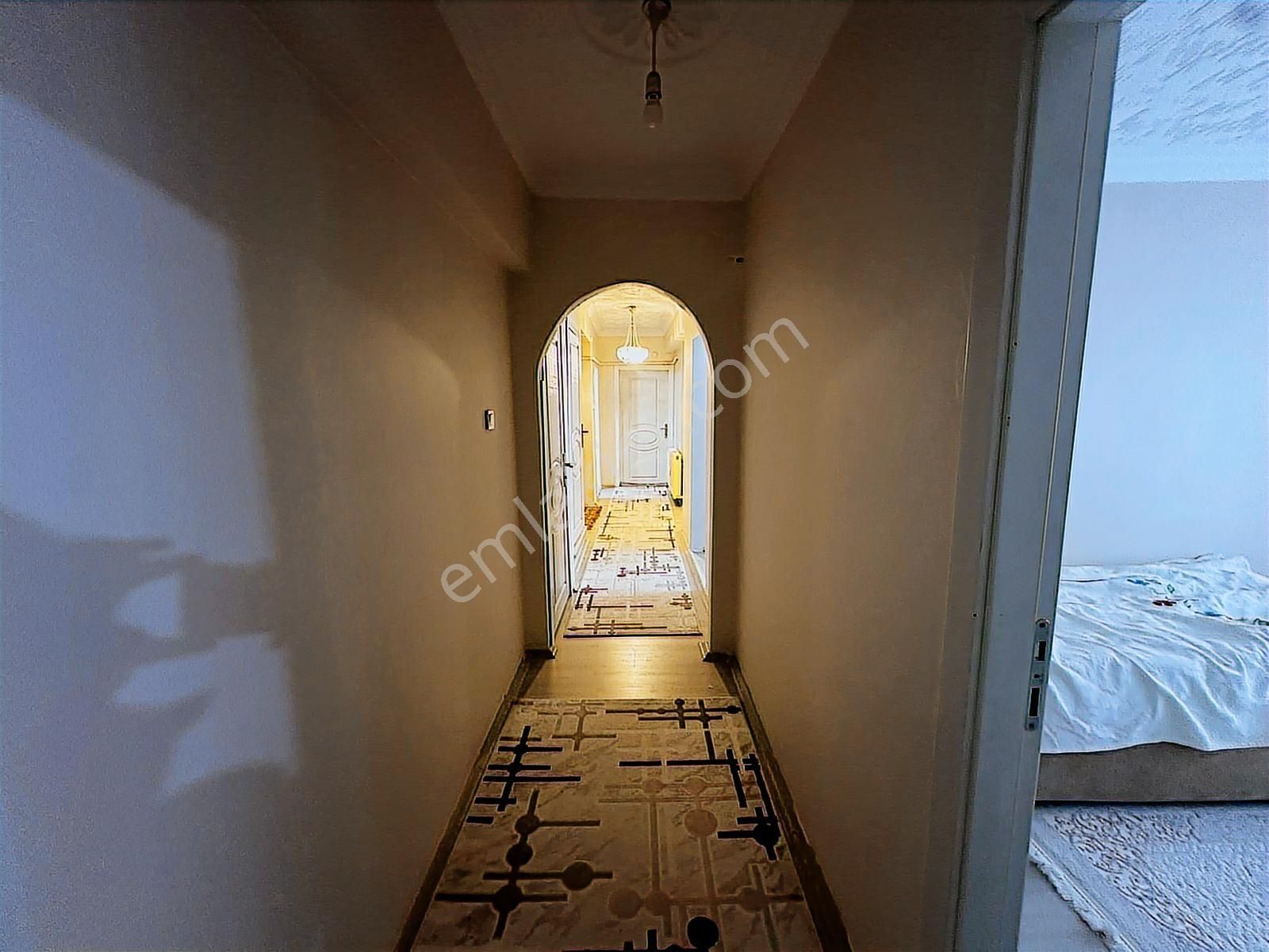 Keçiörende Masrafsız 4+1cadde Yanı Acil Satılık Dubleks - Görsel 11