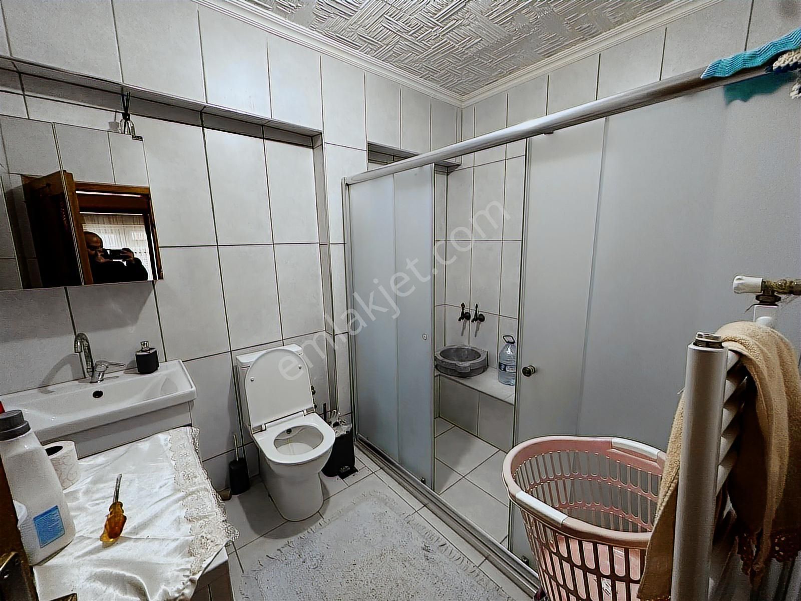 Keçiörende Masrafsız 4+1cadde Yanı Acil Satılık Dubleks - Görsel 10