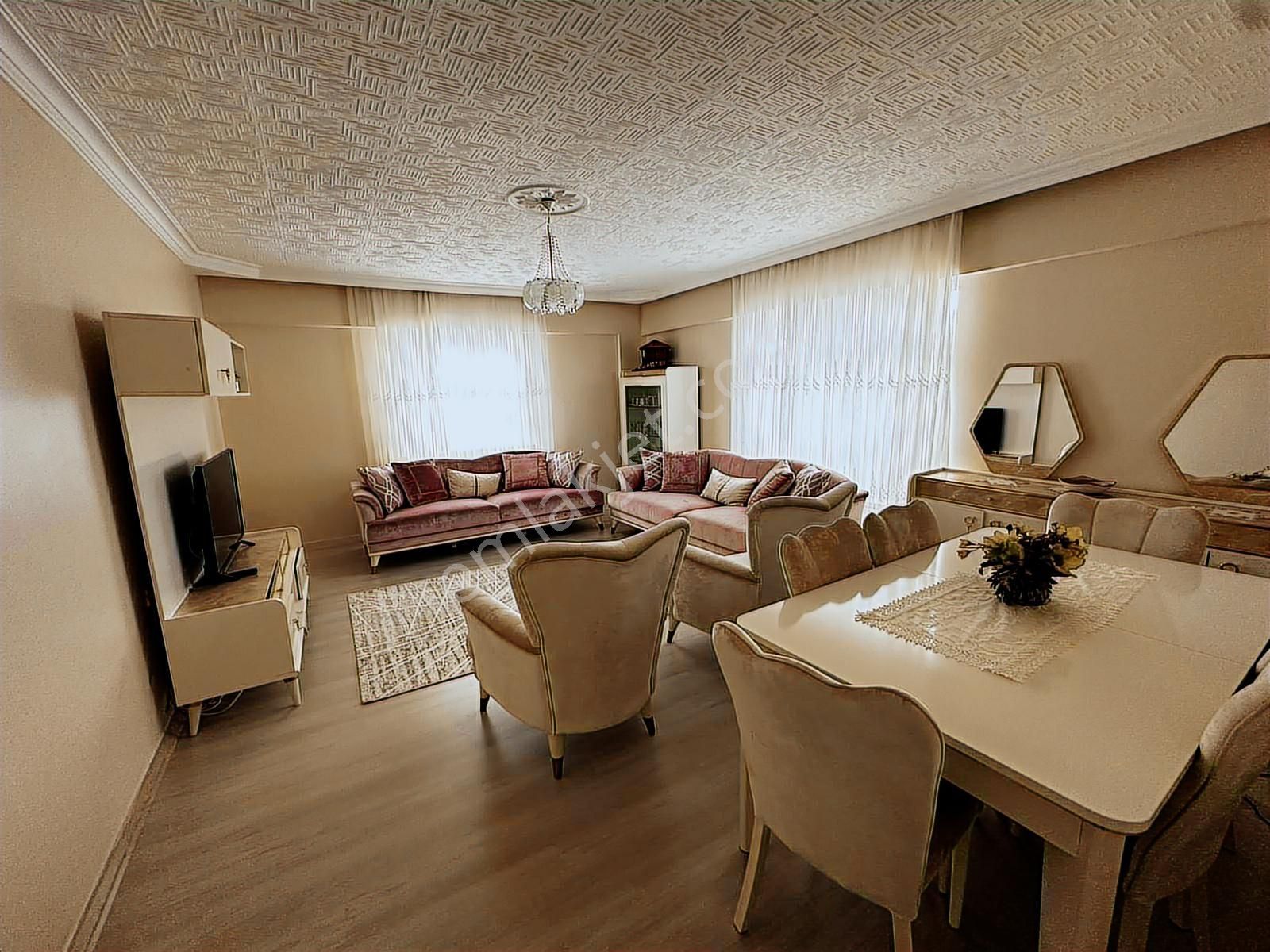 Keçiörende Masrafsız 4+1cadde Yanı Acil Satılık Dubleks - Görsel 25