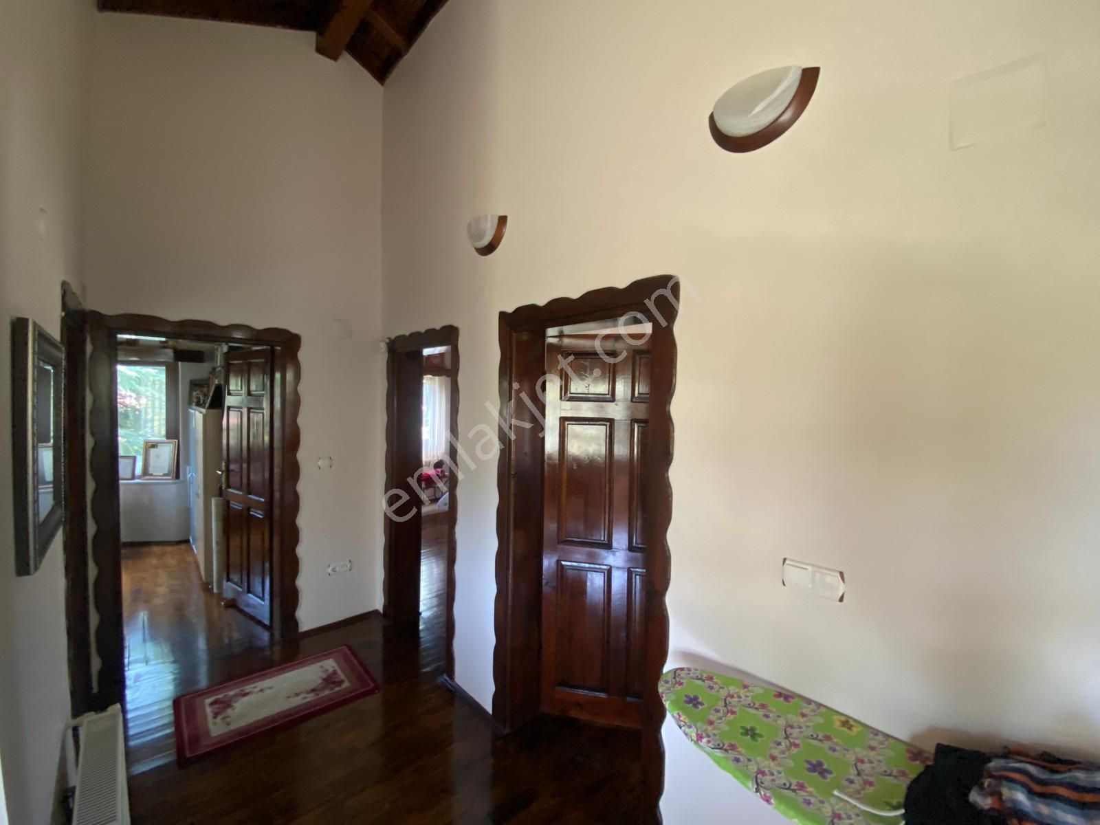 Sapanca’da Site İçinde Satılık Müstakil Villa.. - Görsel 22