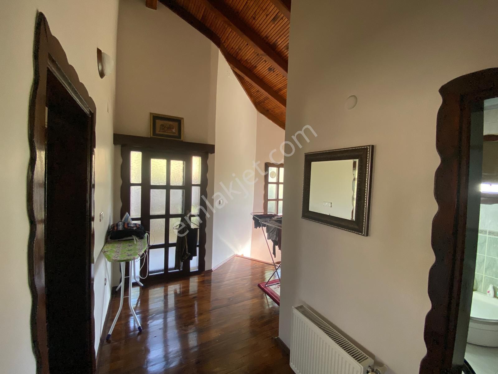 Sapanca’da Site İçinde Satılık Müstakil Villa.. - Görsel 23