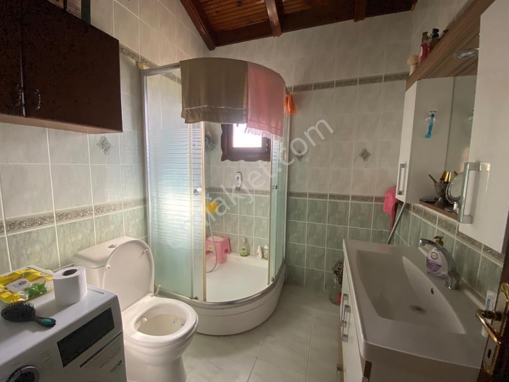 Sapanca’da Site İçinde Satılık Müstakil Villa.. - Görsel 24