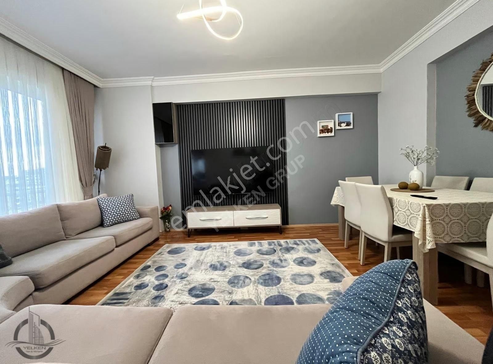 Battalgazi Mah. Sultantepe Sitesinde Satılık 2+1 100m² Daire. - Görsel 5