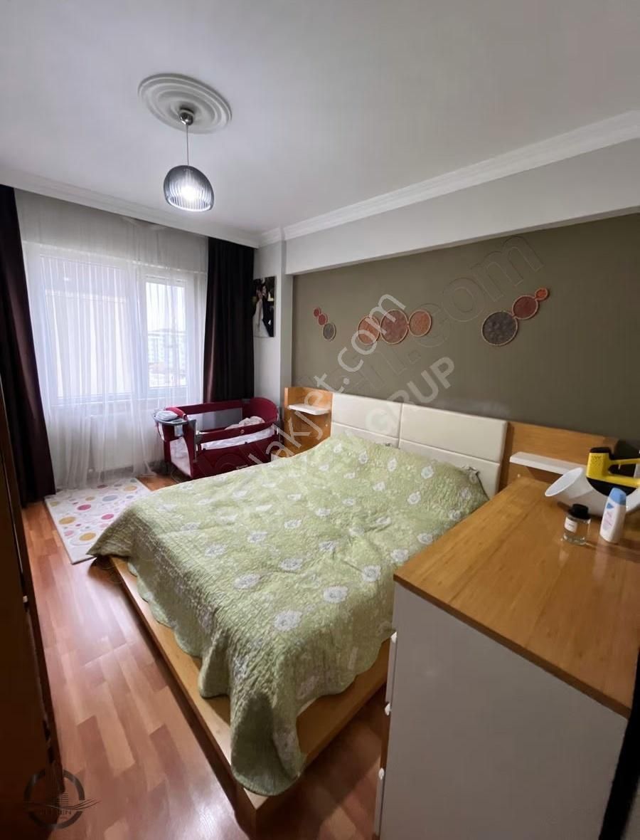 Battalgazi Mah. Sultantepe Sitesinde Satılık 2+1 100m² Daire. - Görsel 20