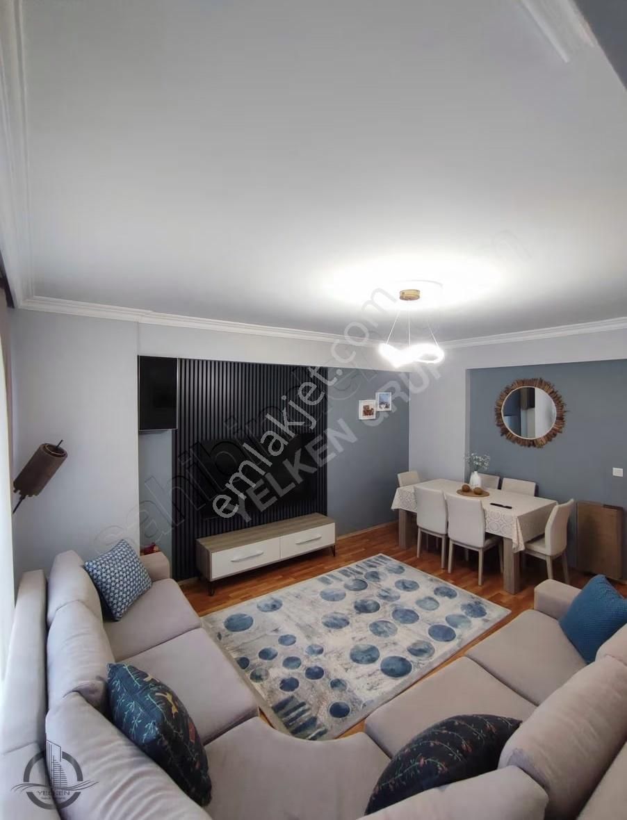 Battalgazi Mah. Sultantepe Sitesinde Satılık 2+1 100m² Daire. - Görsel 8