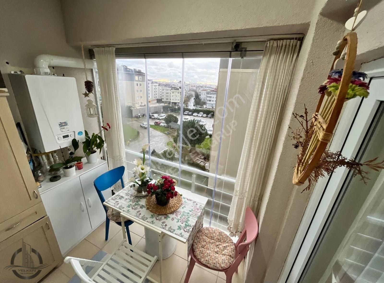 Battalgazi Mah. Sultantepe Sitesinde Satılık 2+1 100m² Daire. - Görsel 15